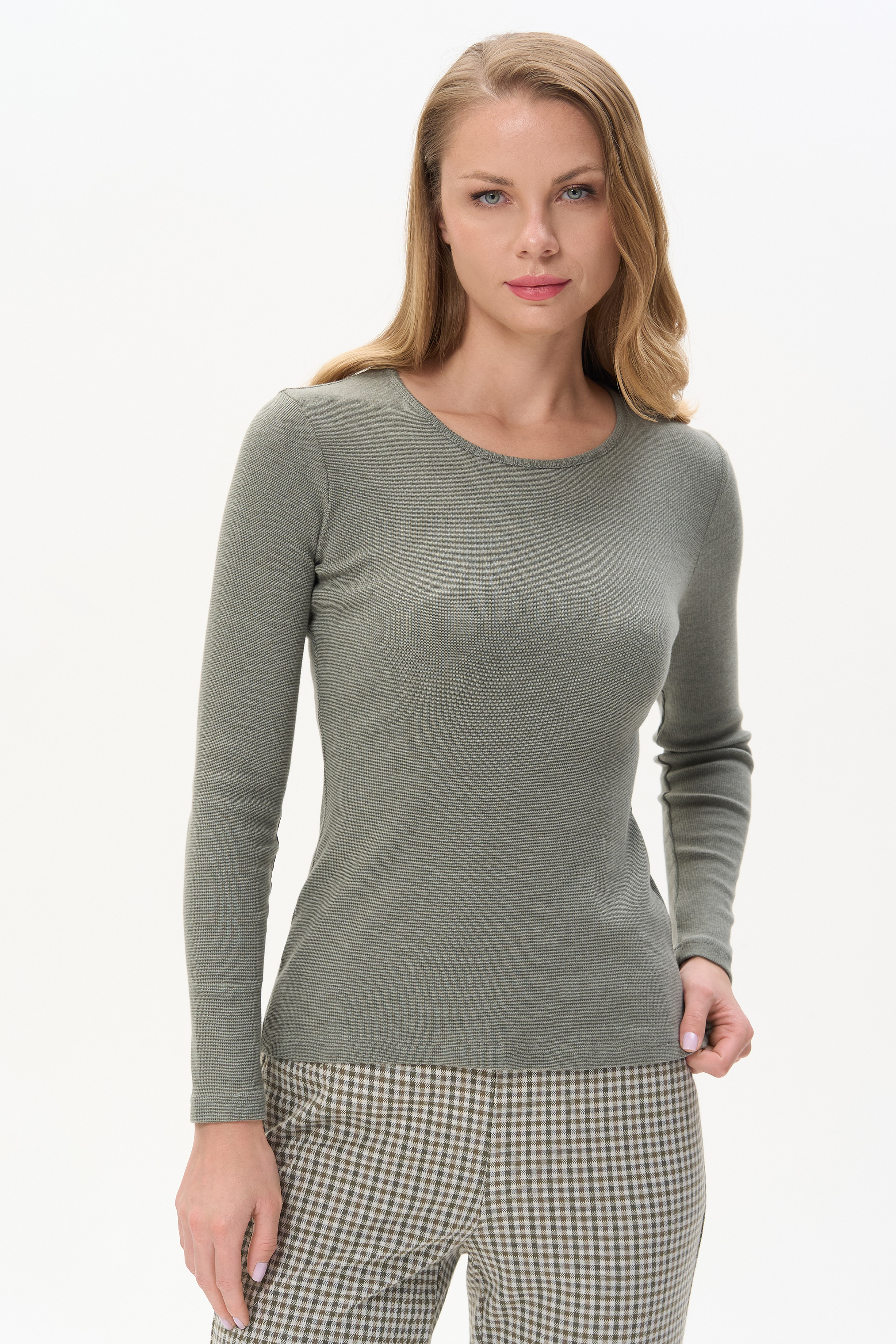 Джемпер K1445-M74.3F07