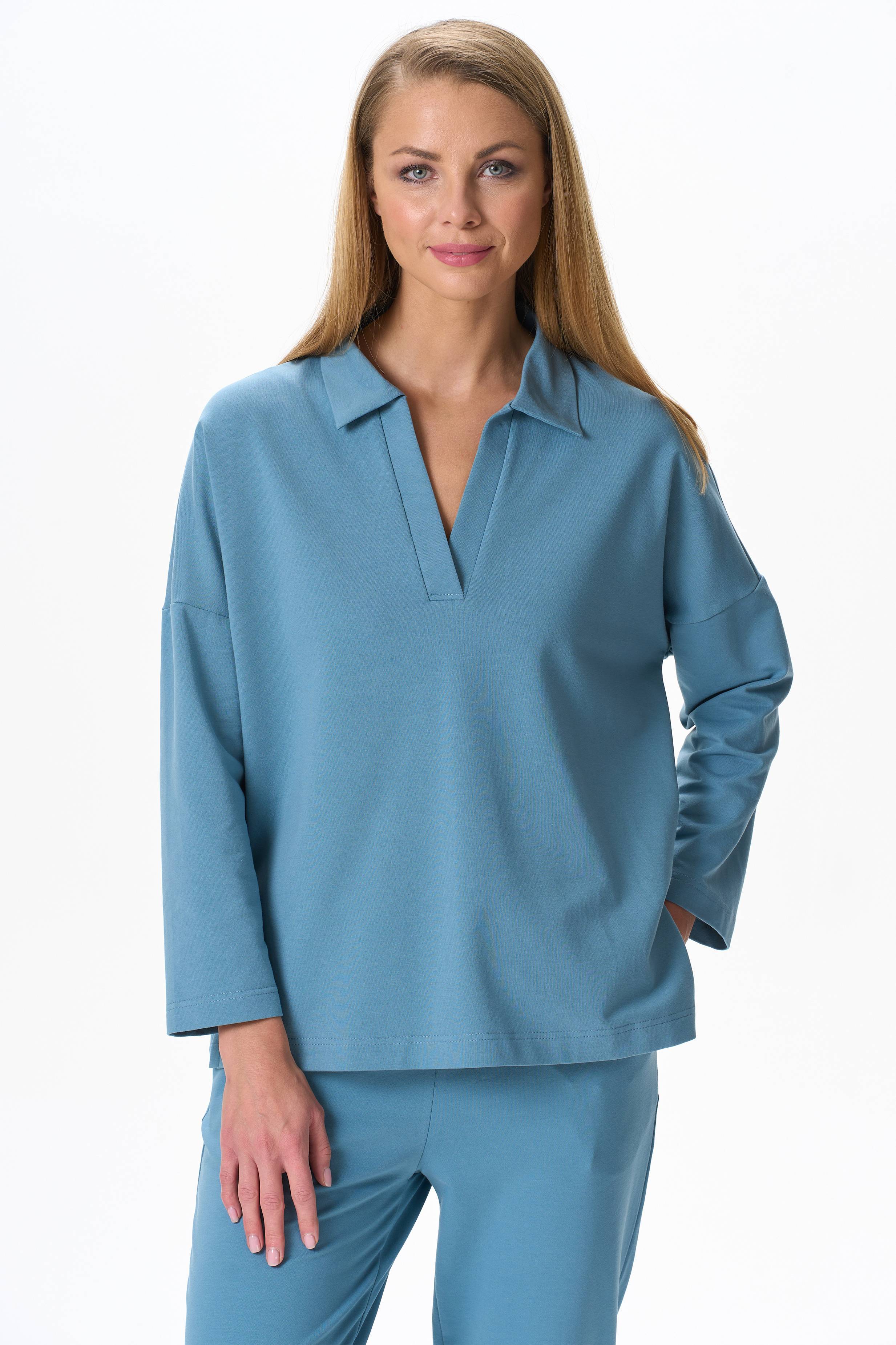 Джемпер F0782-O69.3S10