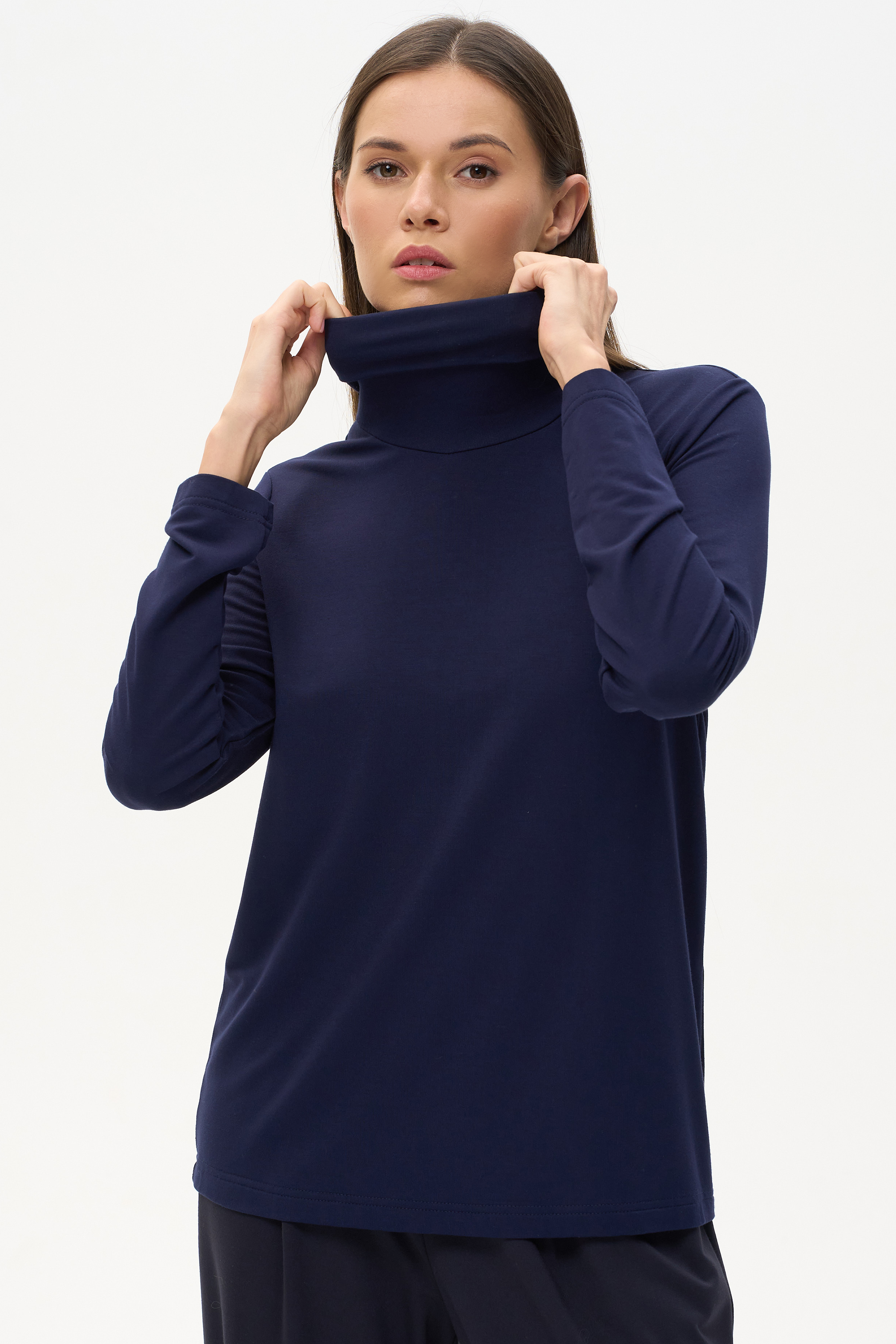 Водолазка F1540-O59.3F02