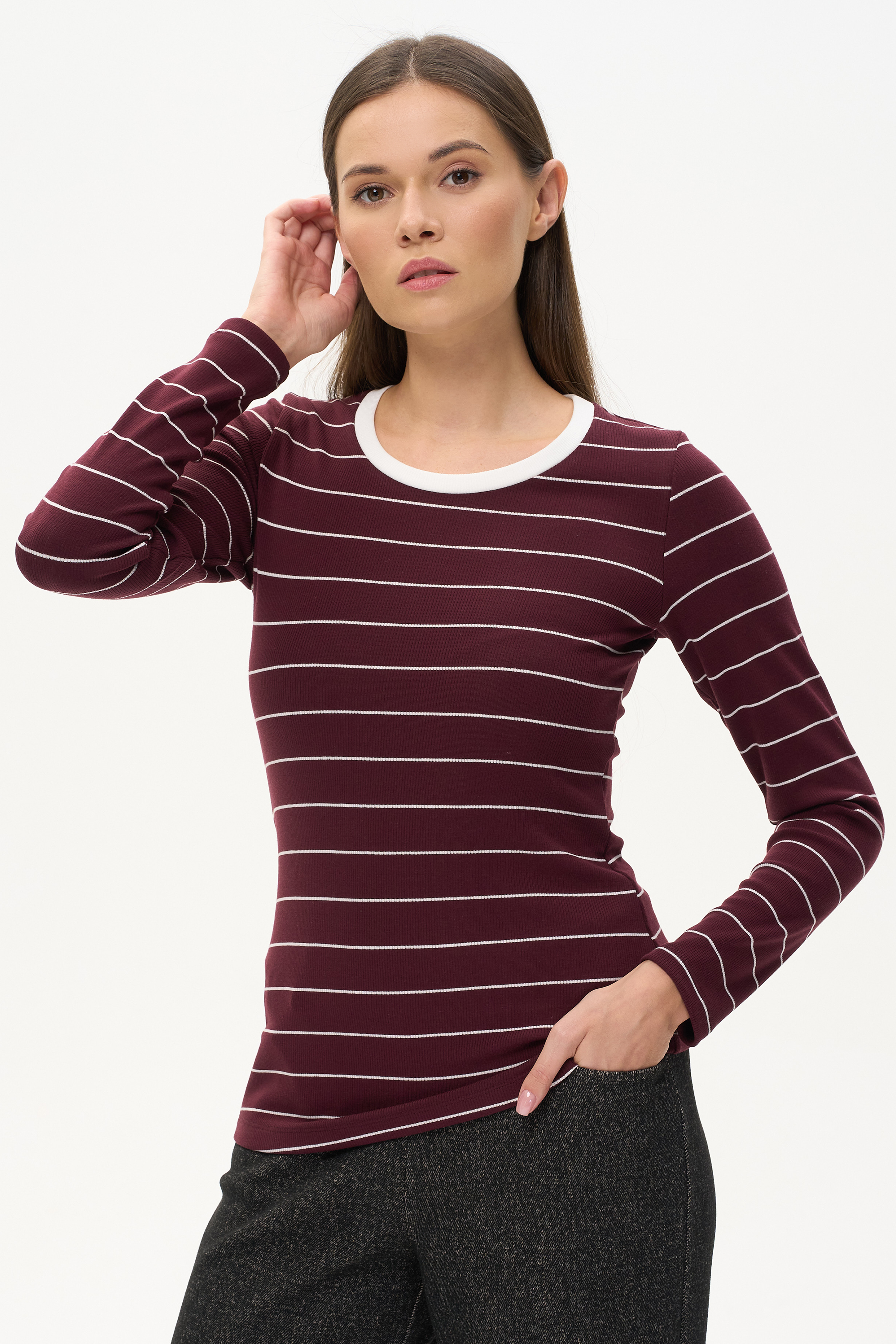 Джемпер L1440-S49.5F16