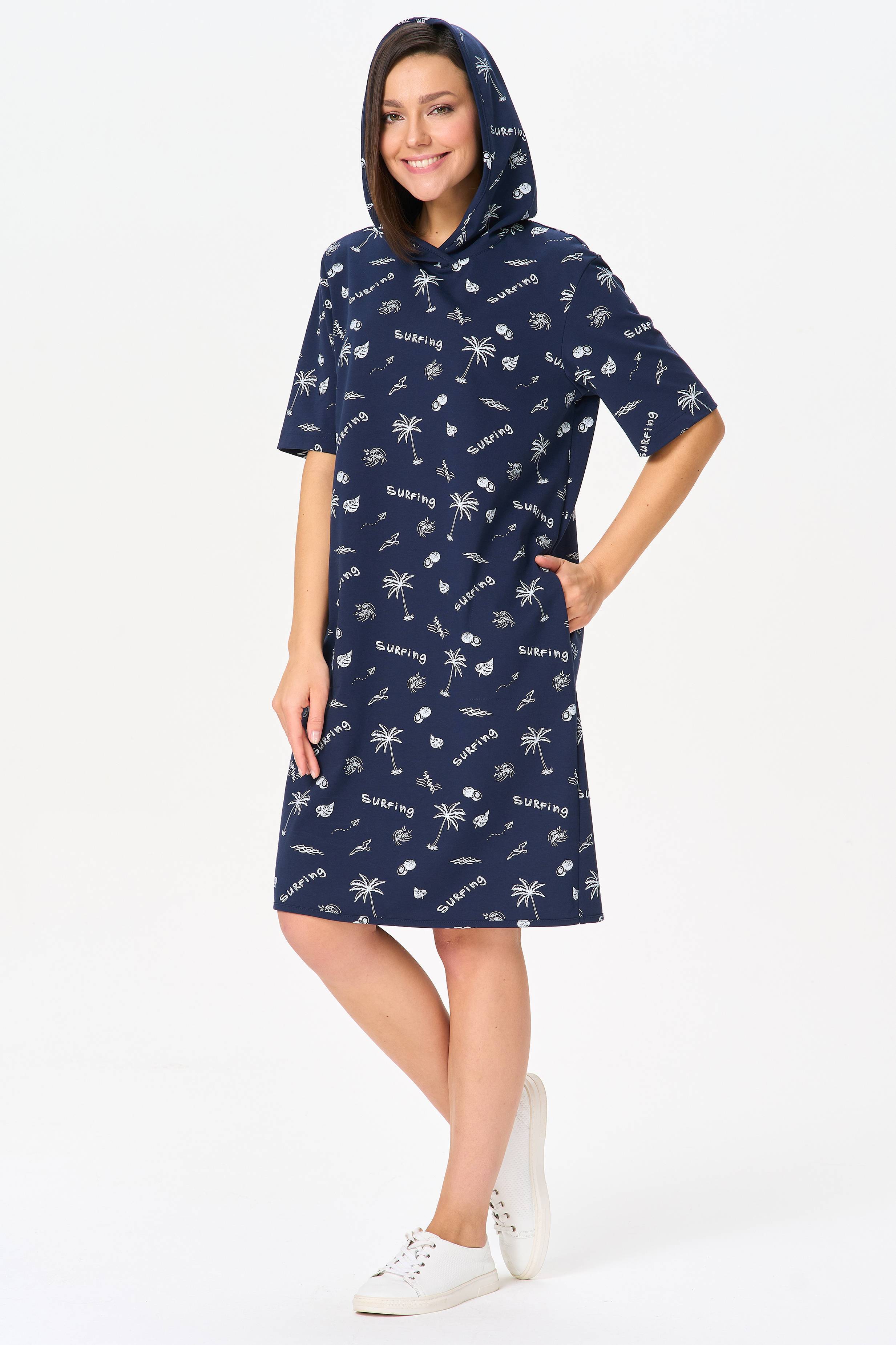 Платье N0810-P58