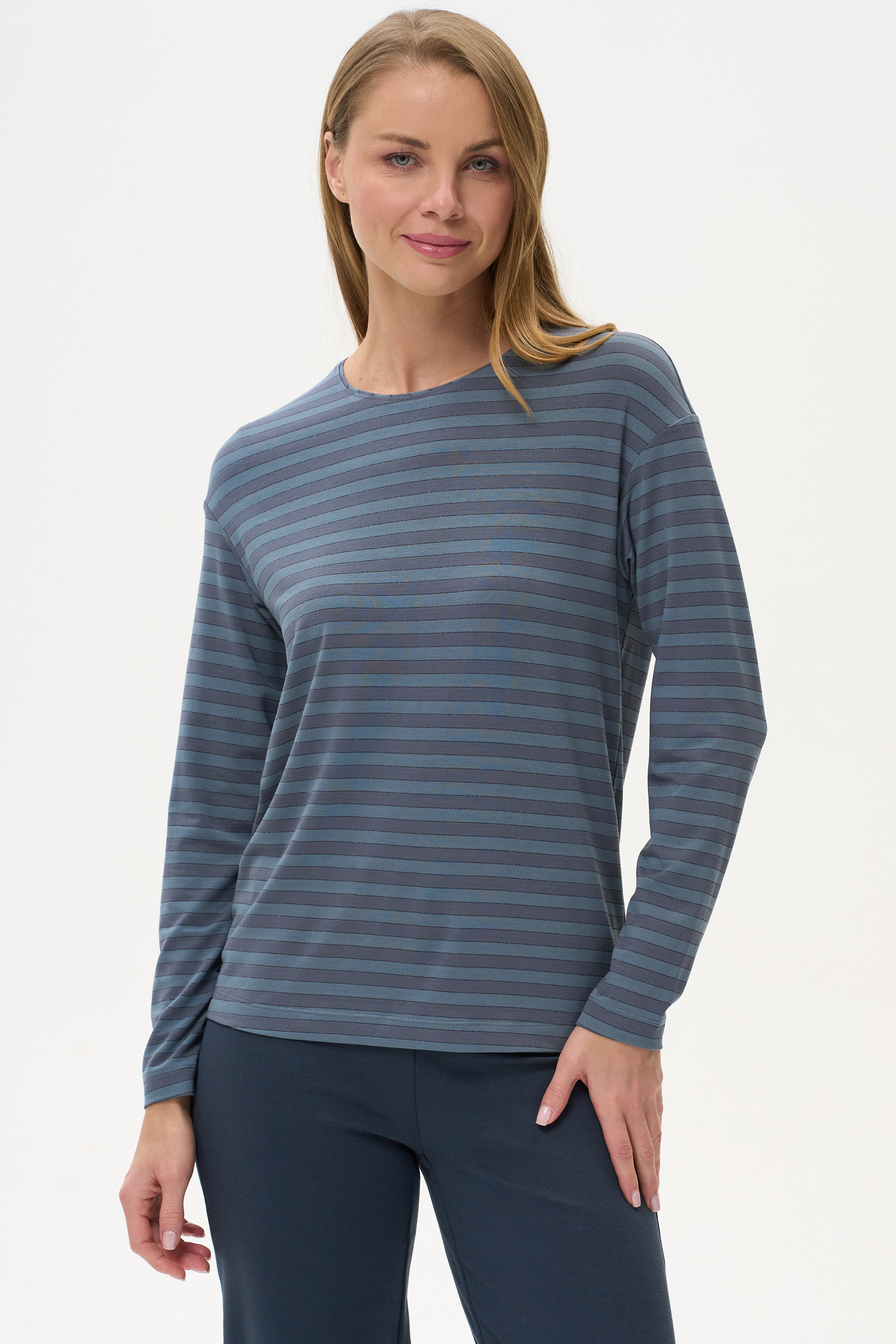 Джемпер L1120-S69.5F07