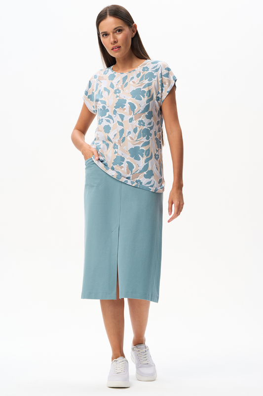 Футболка L9221-A83.6S05