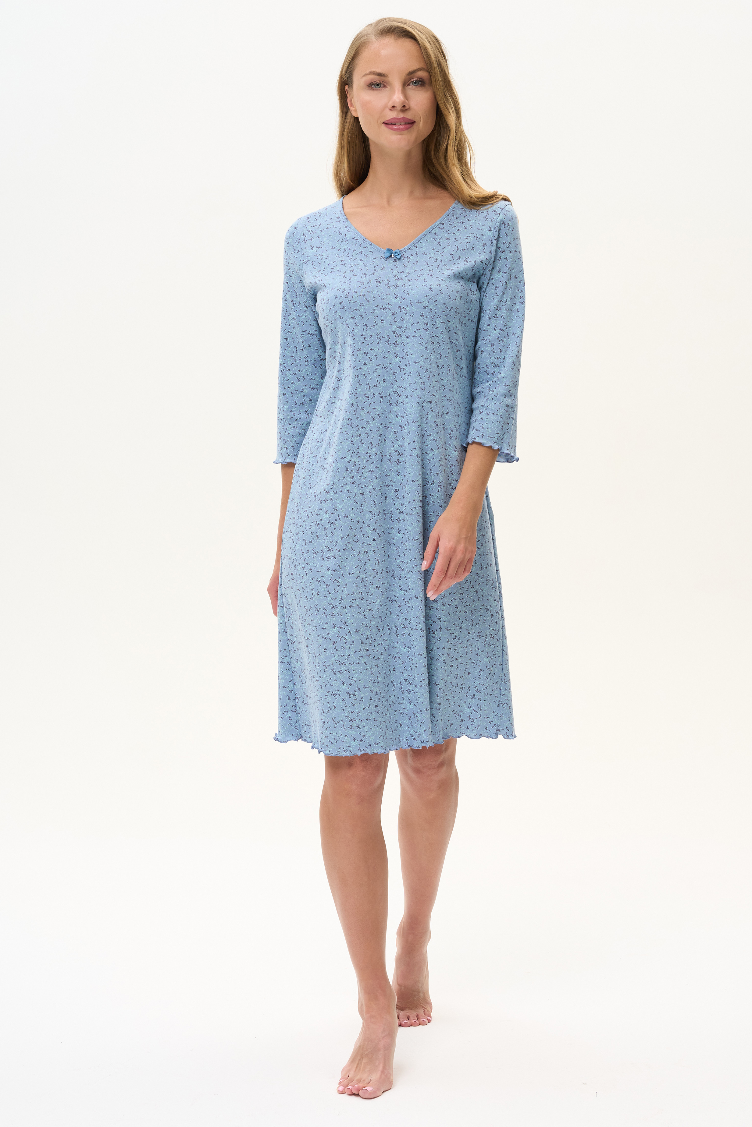 Ночная сорочка S0260-P51.5F06