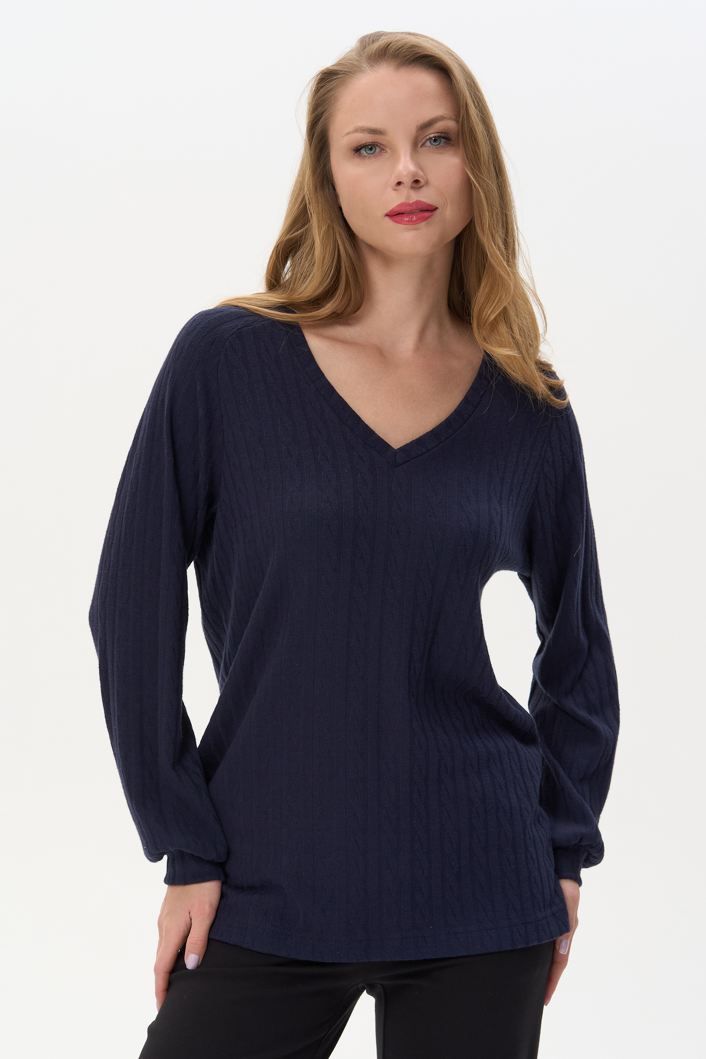 Джемпер F5830-O59.4F03