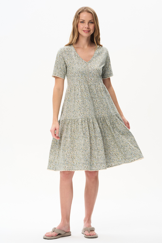 Платье N0390-F74.6S04