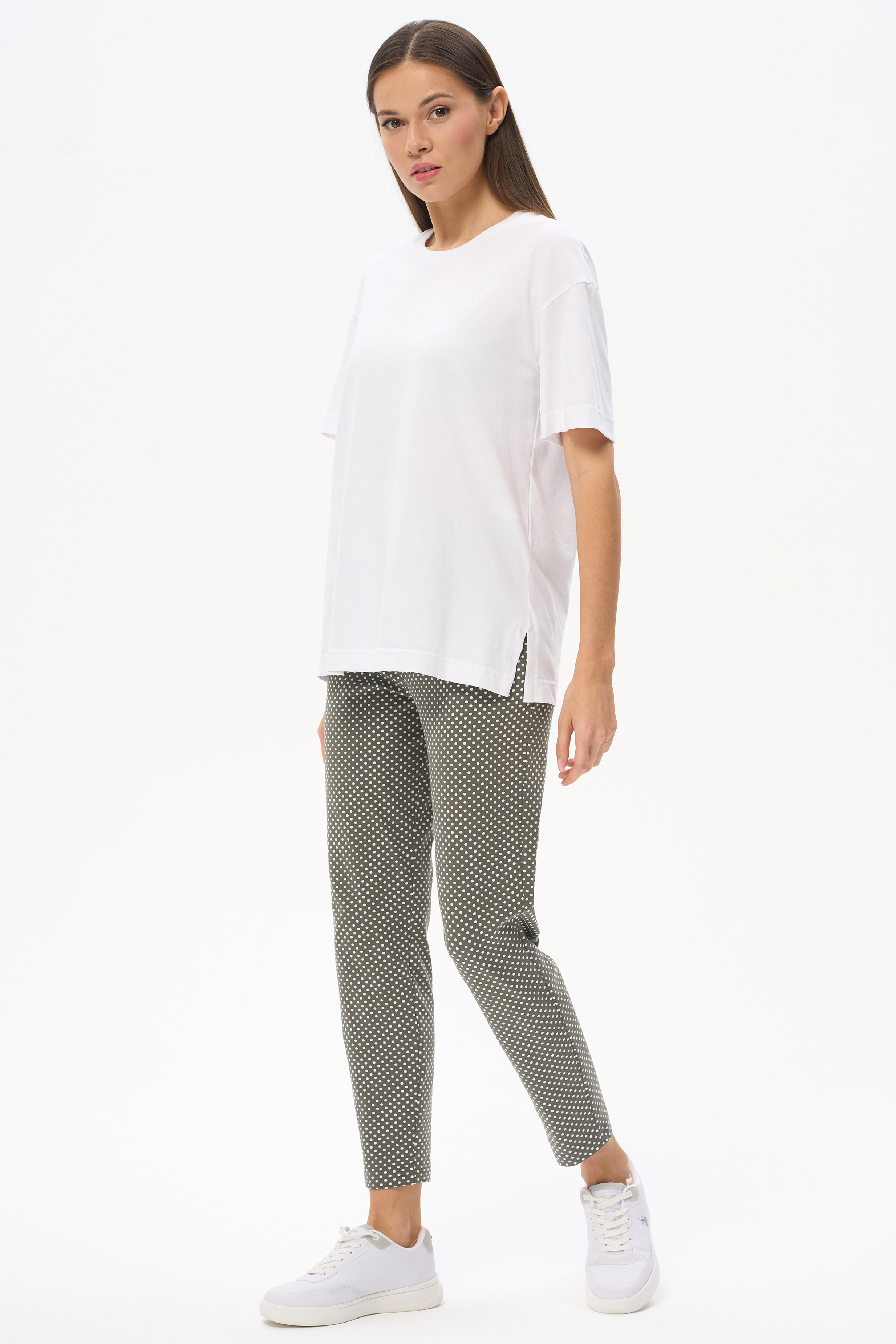 Брюки B0261-G72.5F08