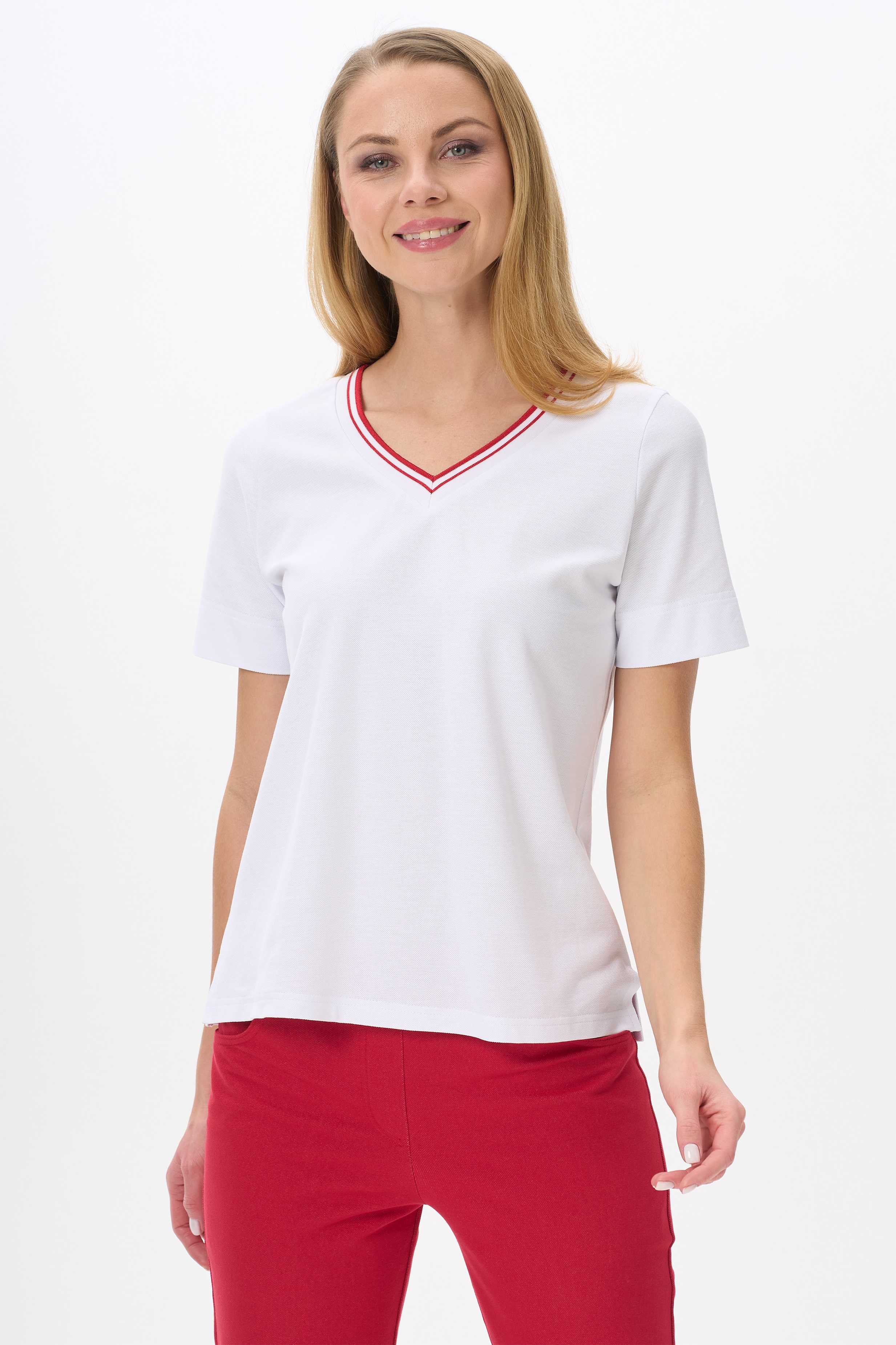 Футболка K0860-O01.4S16