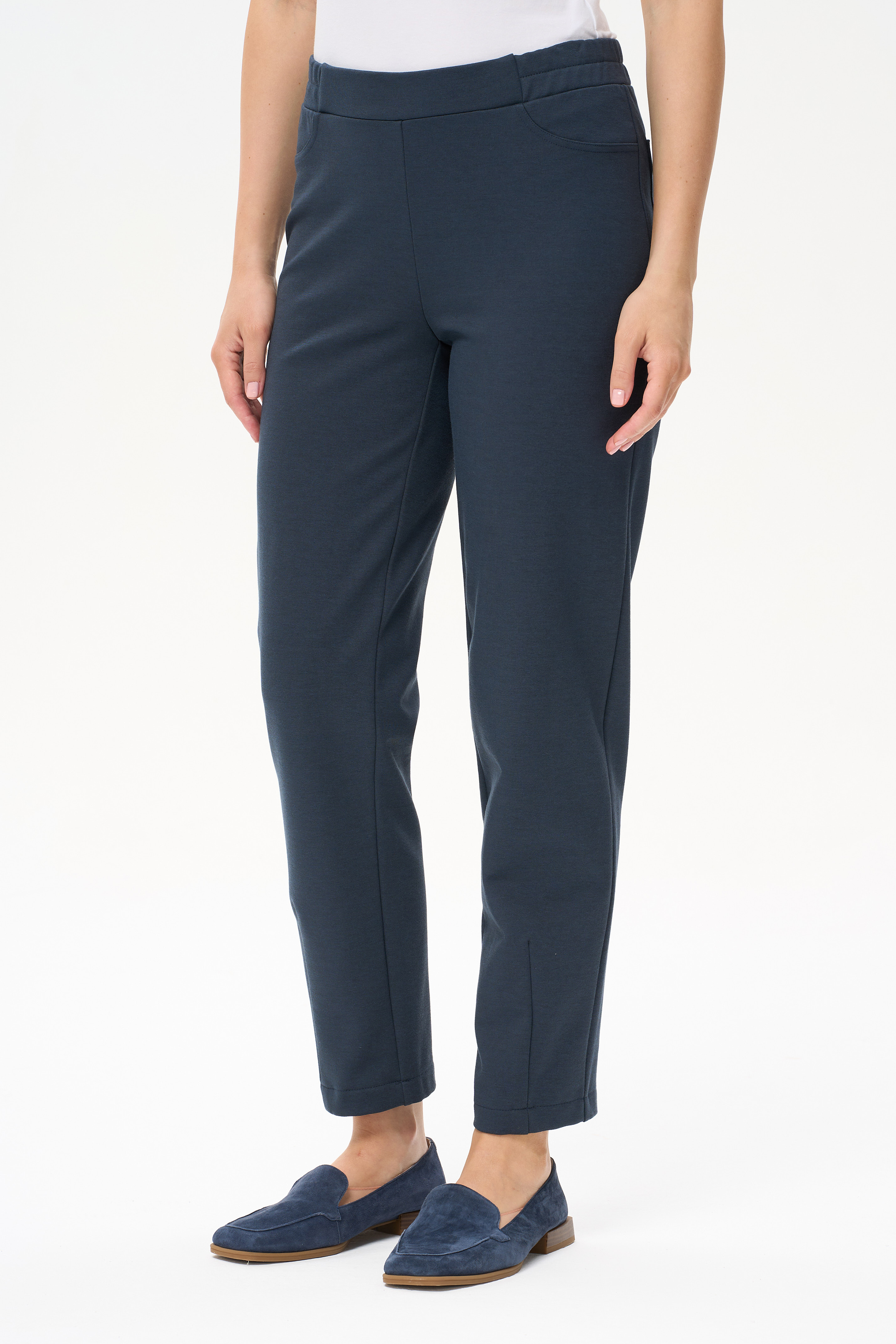 Брюки B4100-O95.3F09