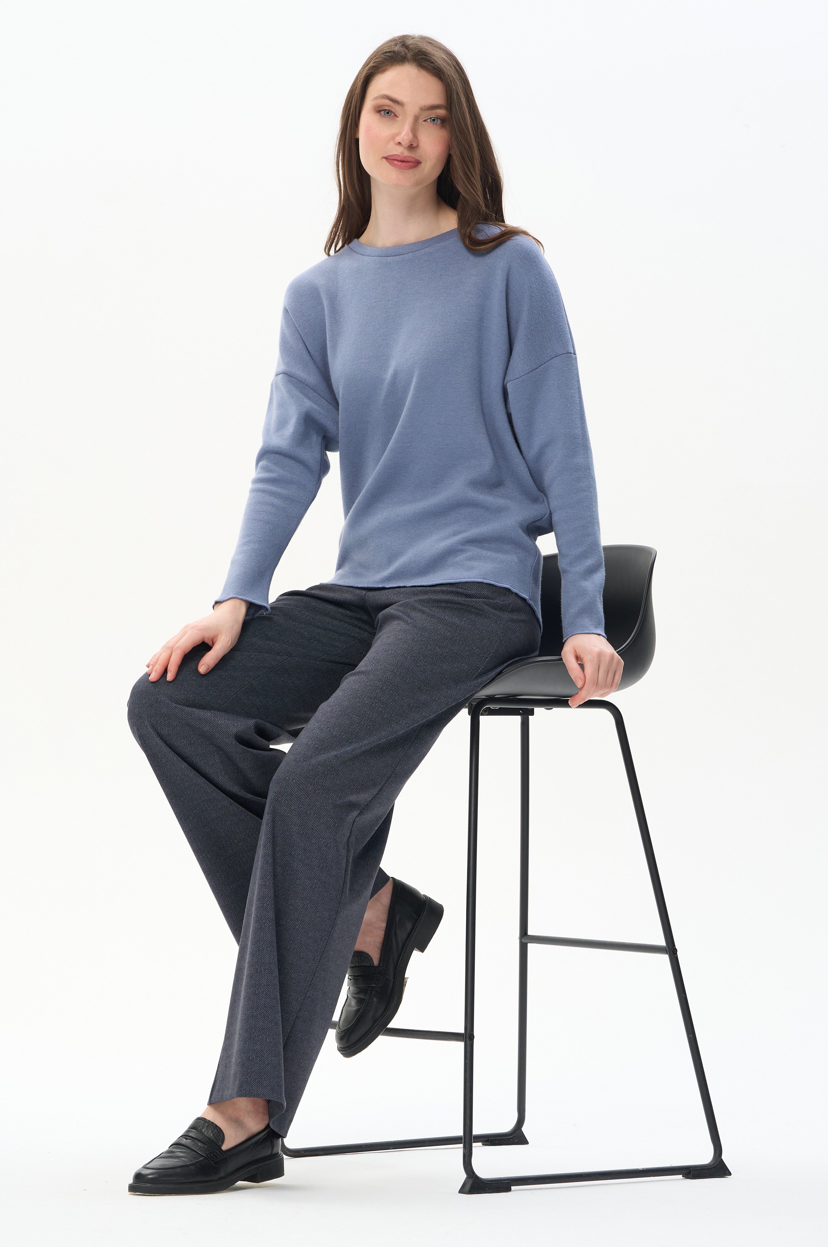 Брюки B4720-M50.6F01