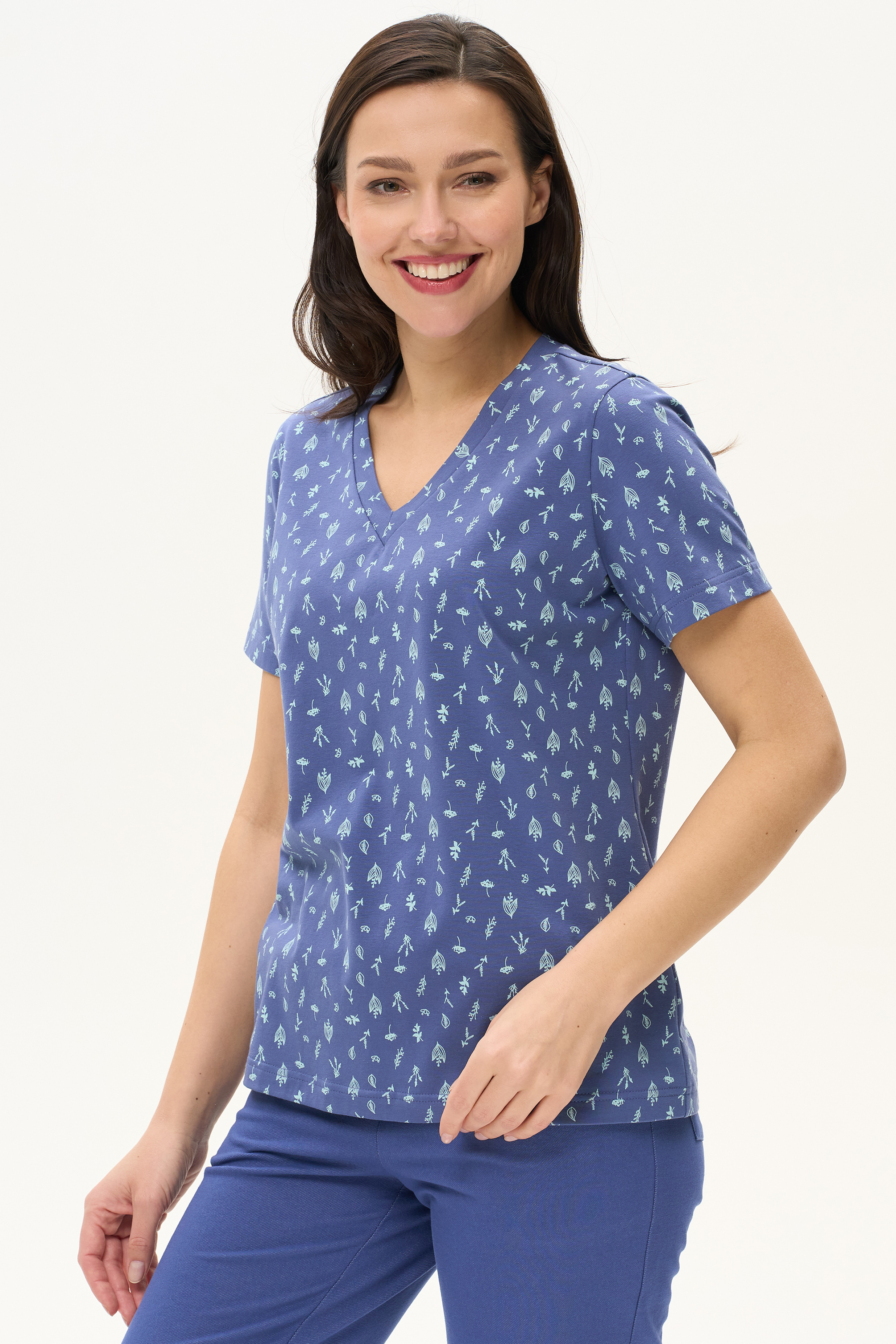 Футболка K0362-P58.5F05