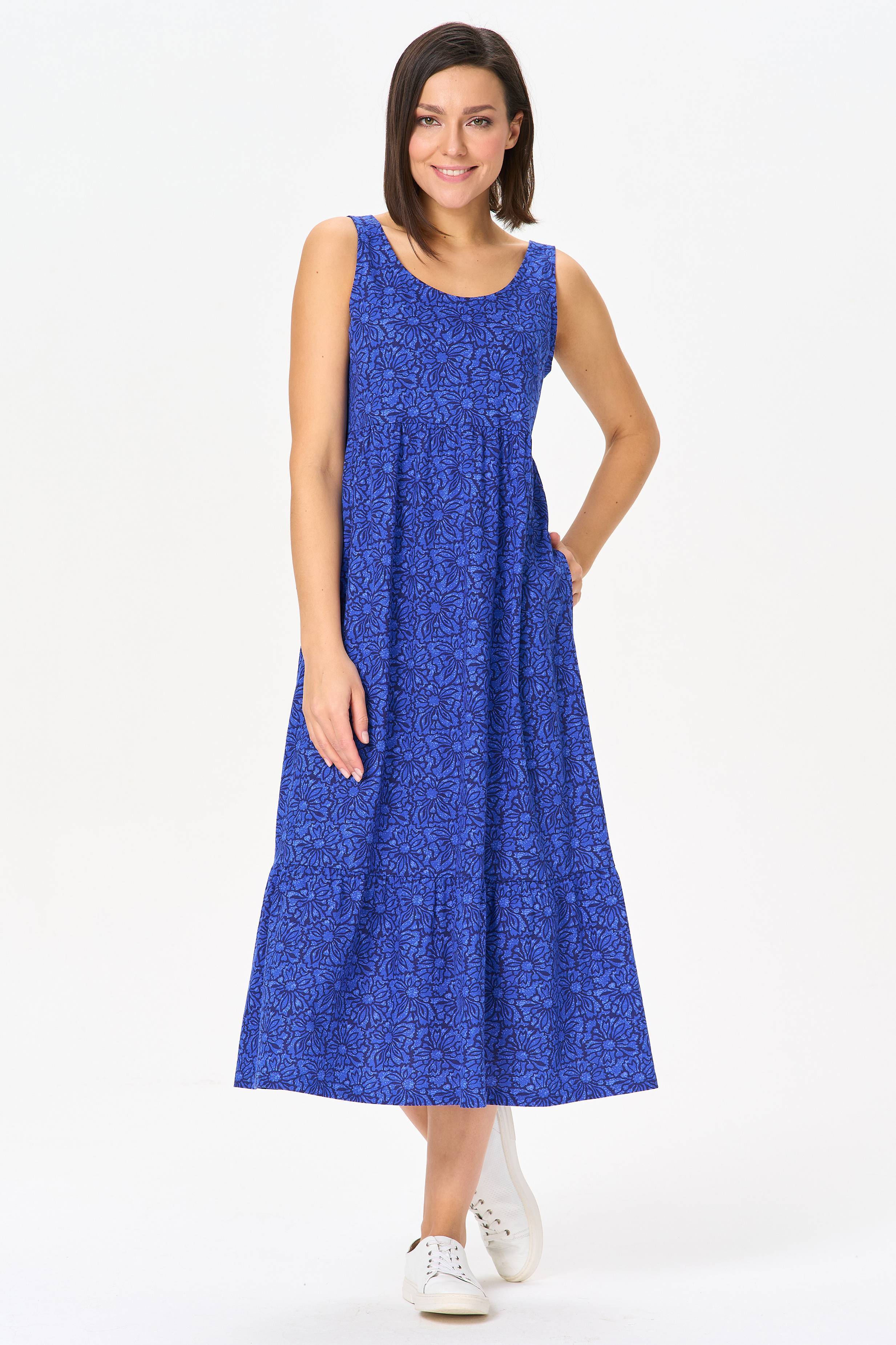 Сарафан C0653-F55