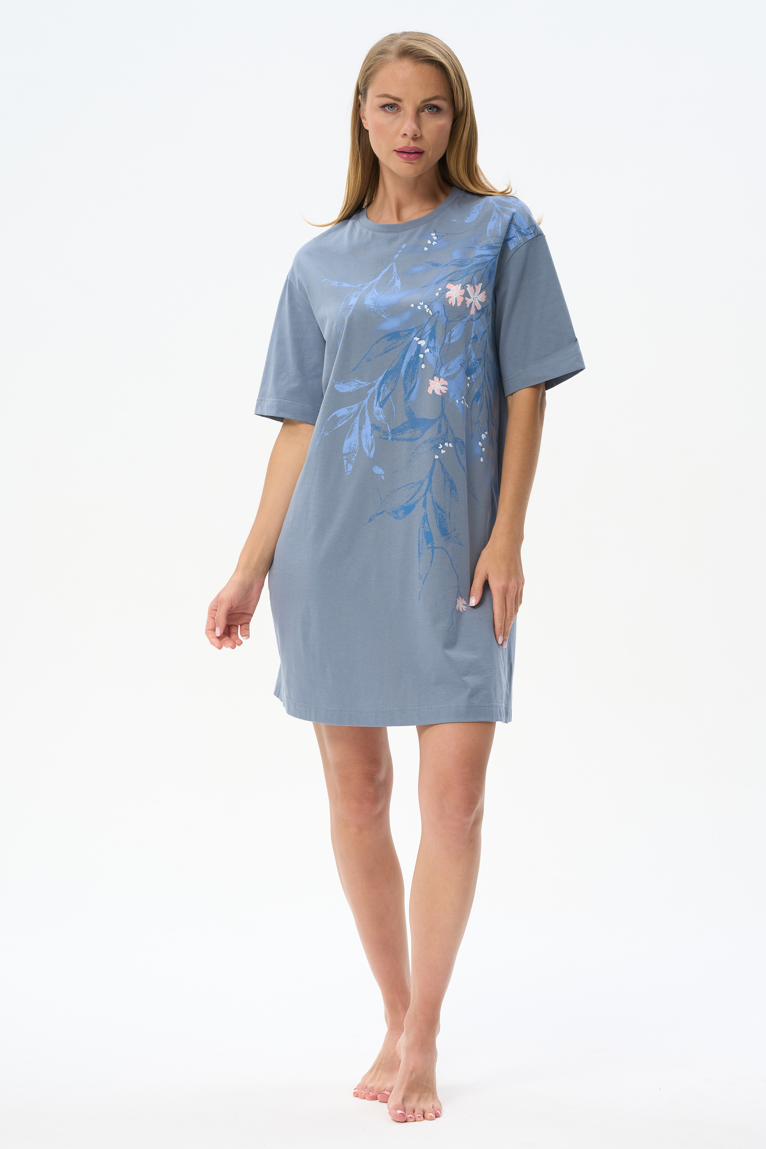 Платье N1002-F54.4F08