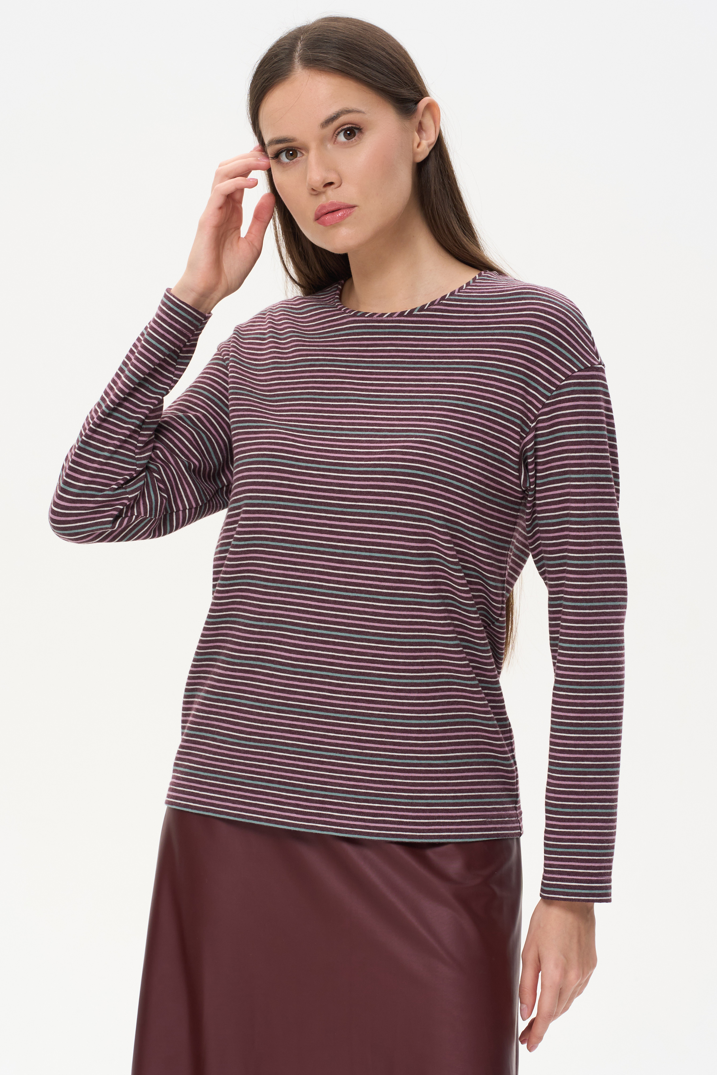 Джемпер F0129-S49.5F16