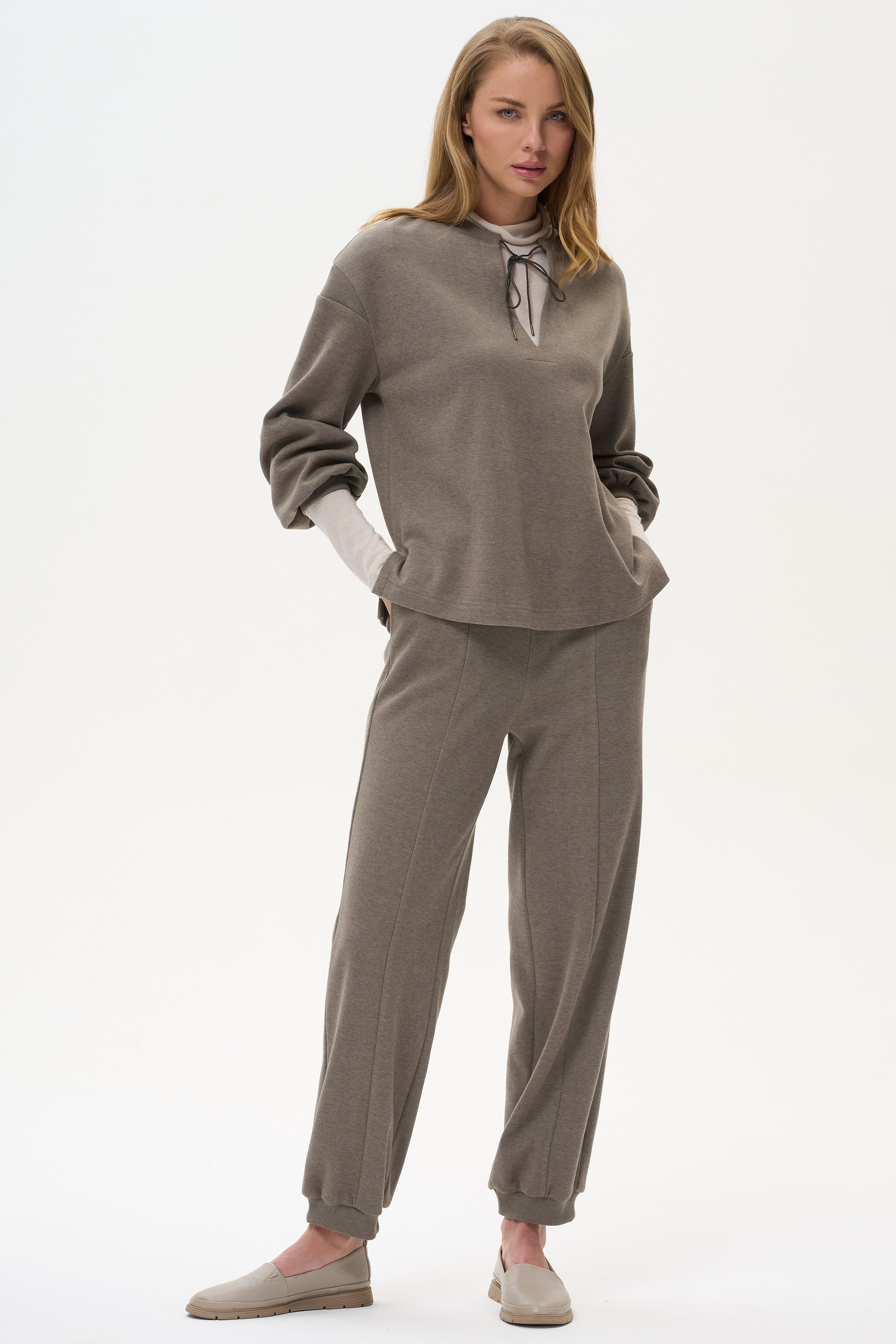 Брюки B3320-M80.5F04