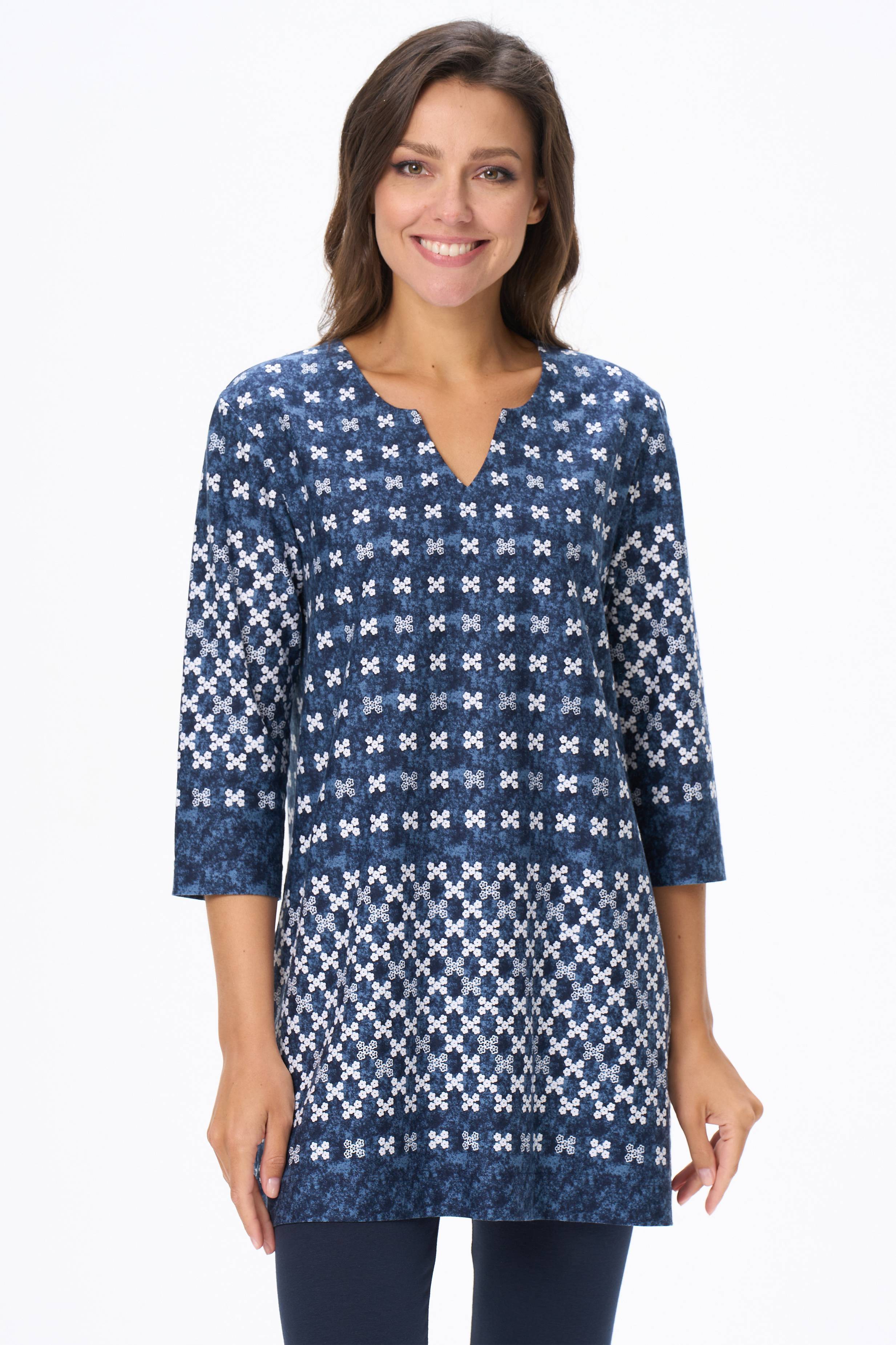 Туника T0140-E50.2F03