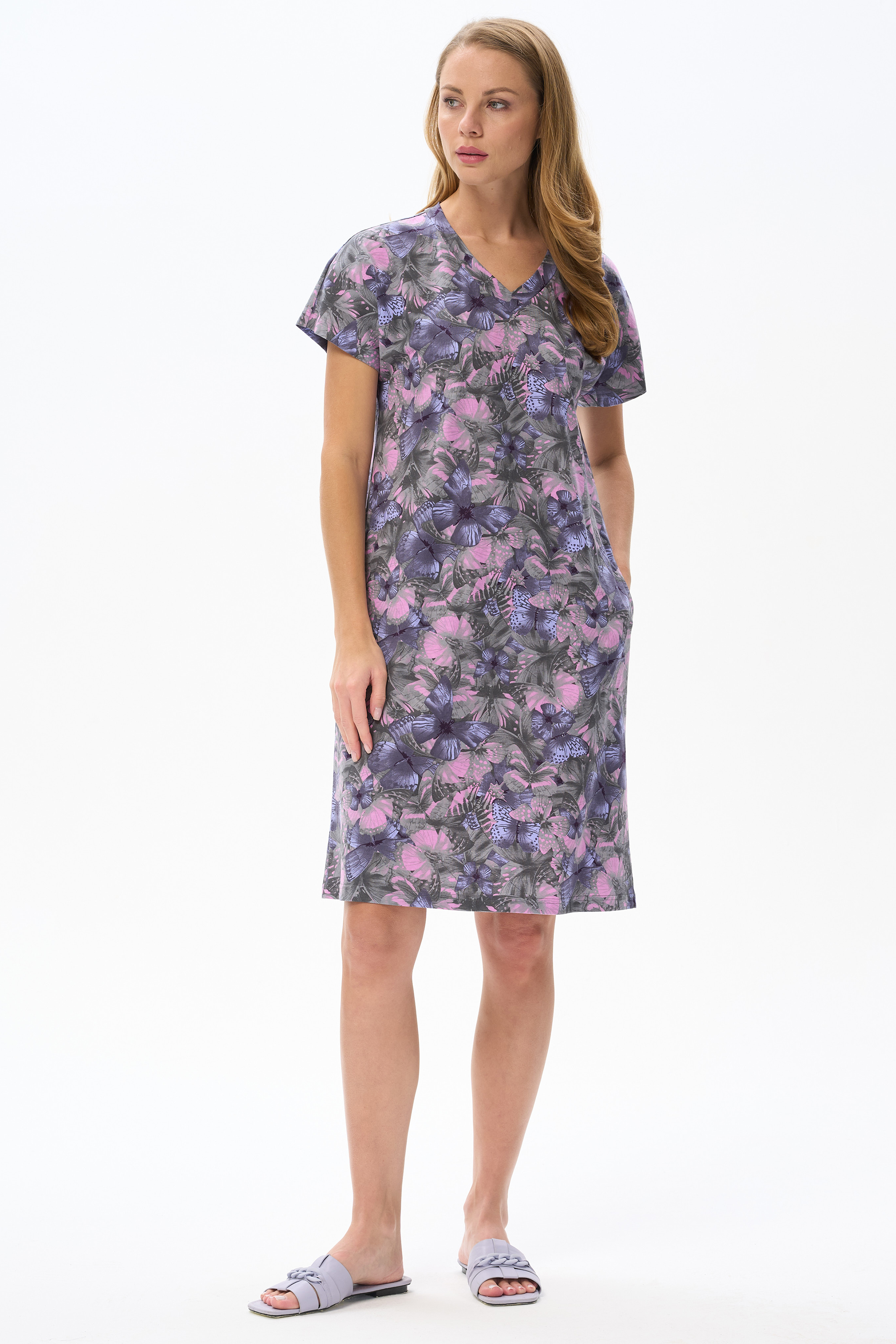 Платье N2120-Z41.5S03