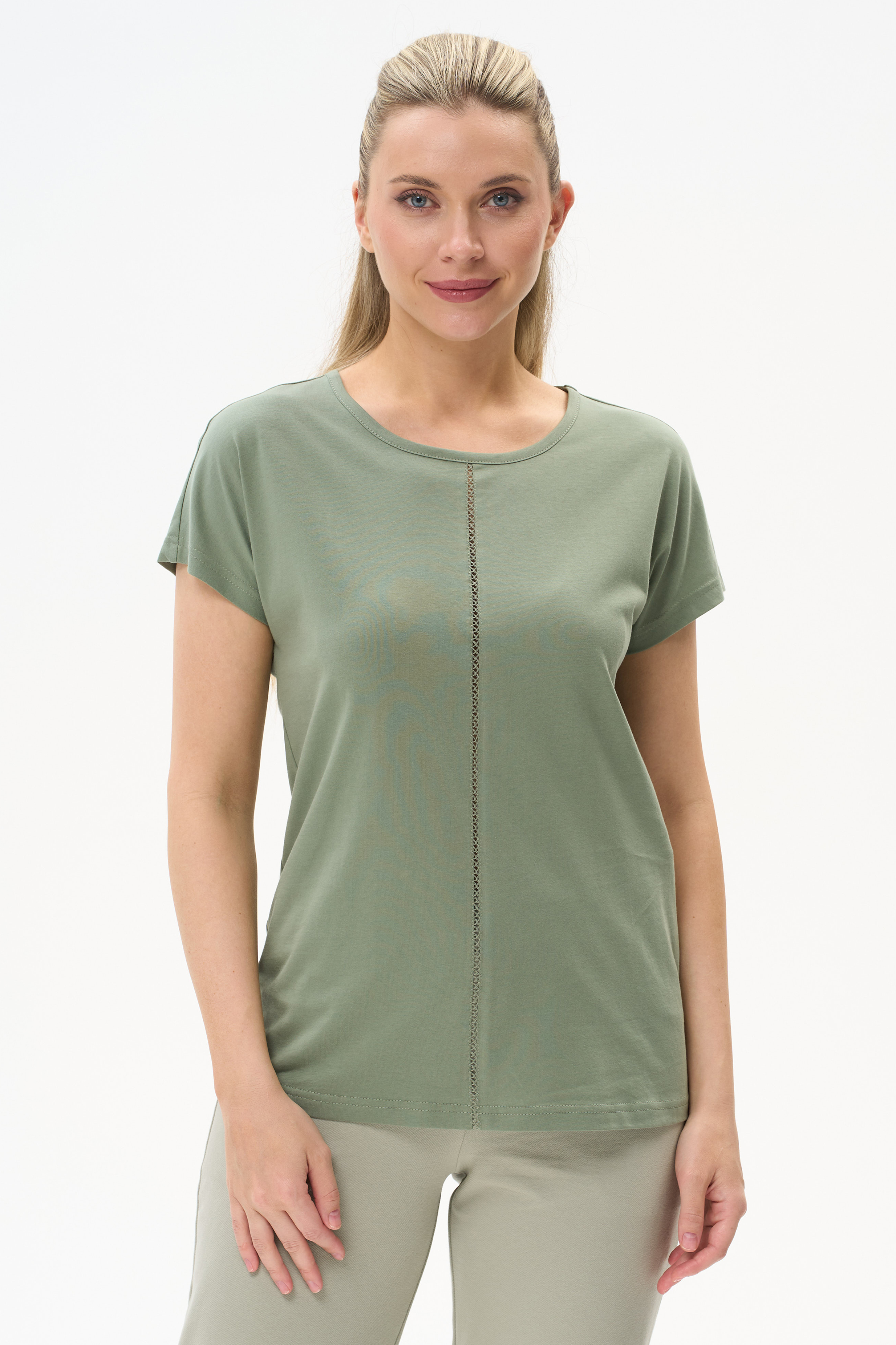 Футболка K0736-O74.5S09