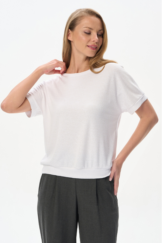 Джемпер L0043-O01.4S00