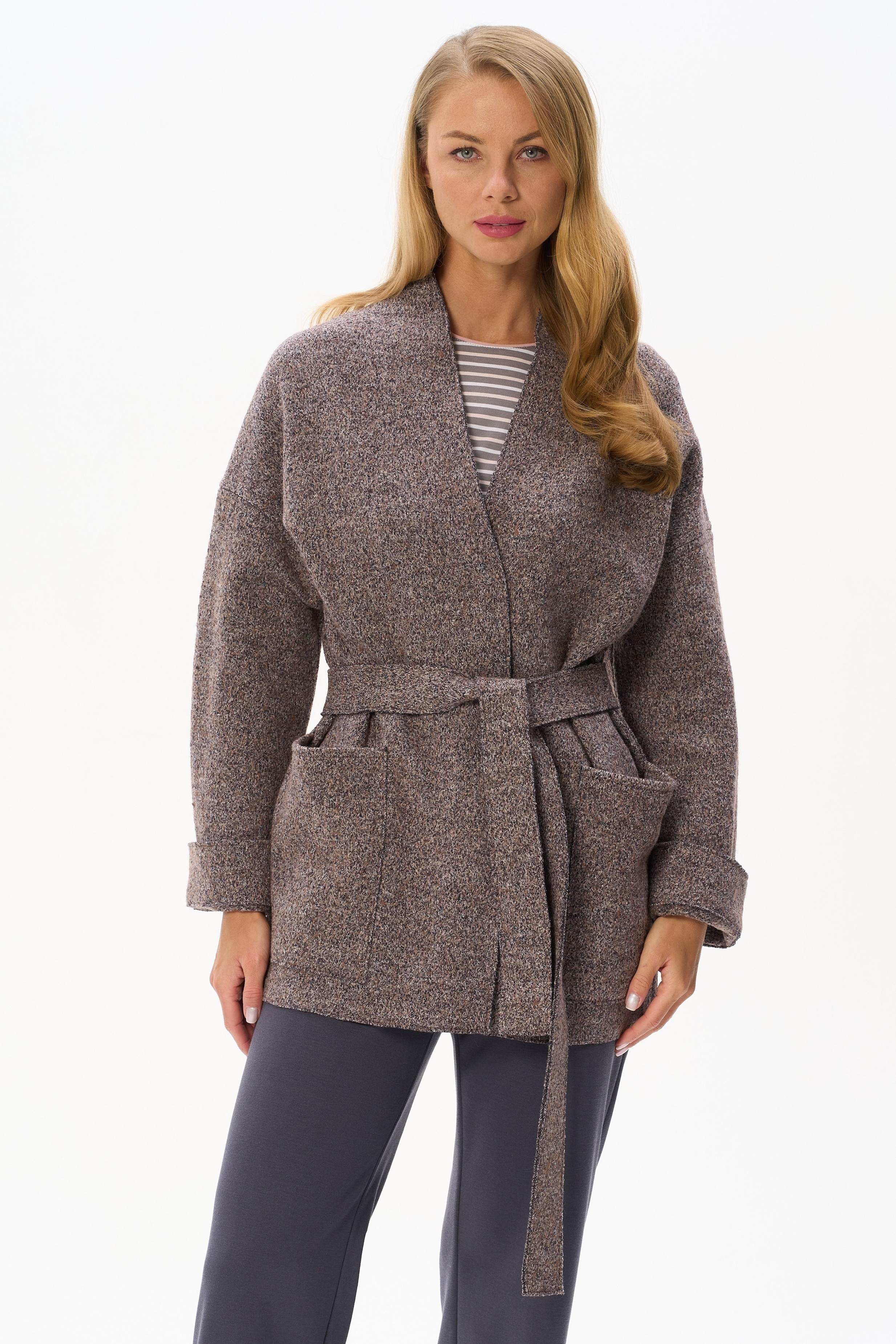 Пальто J0070-M93.4F05