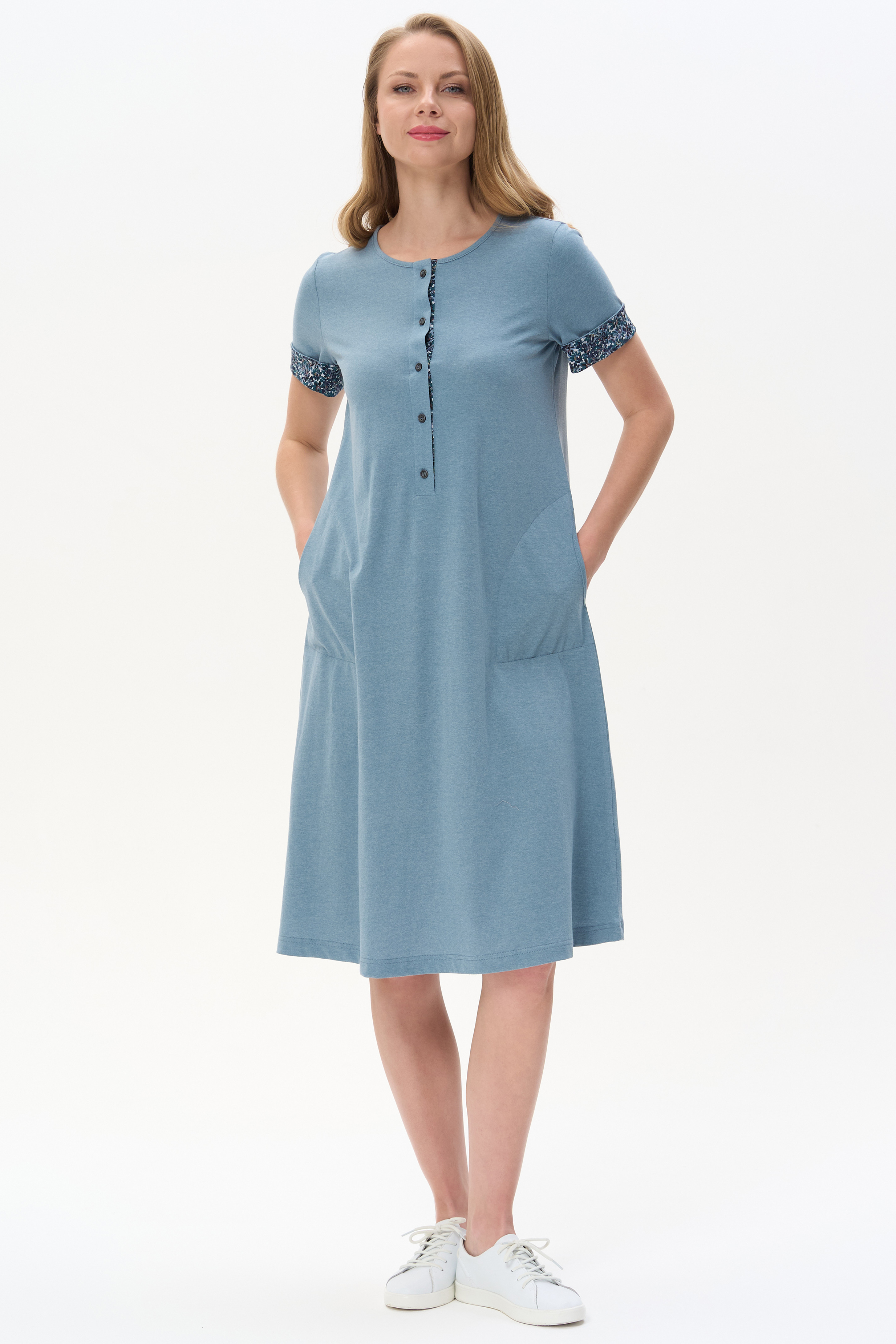 Платье N1550-M69.5F08