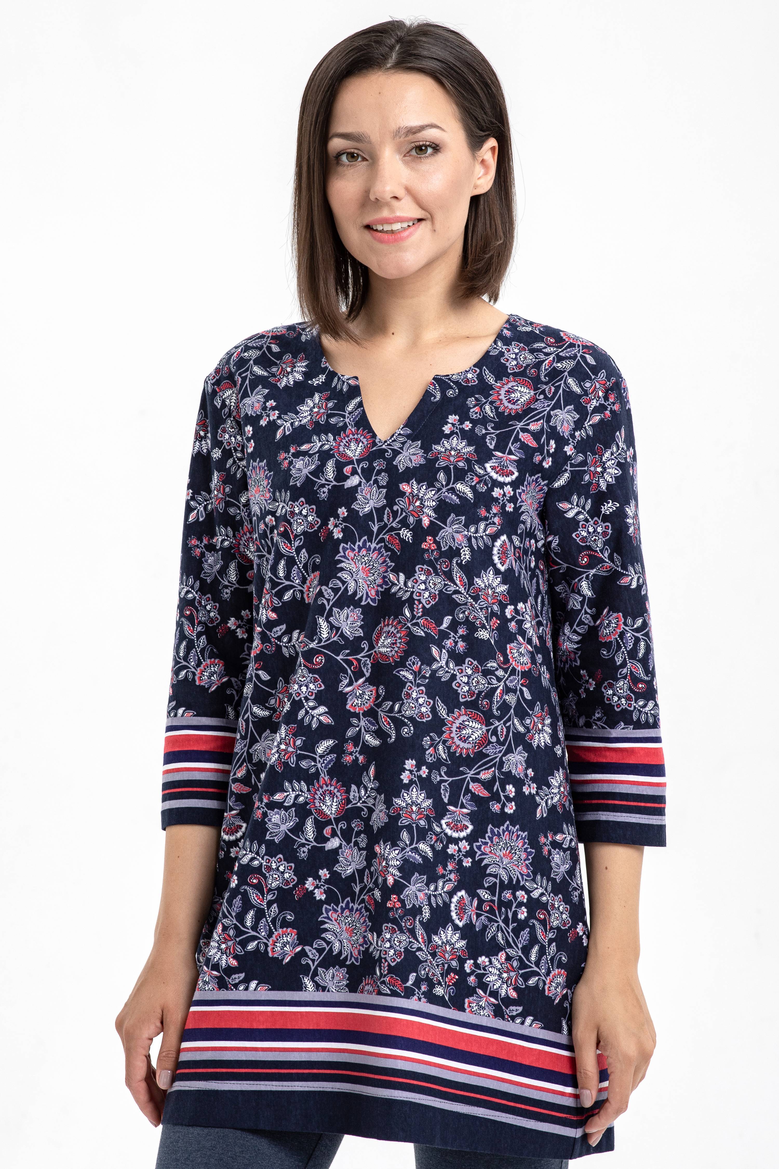 Туника T0140-F57