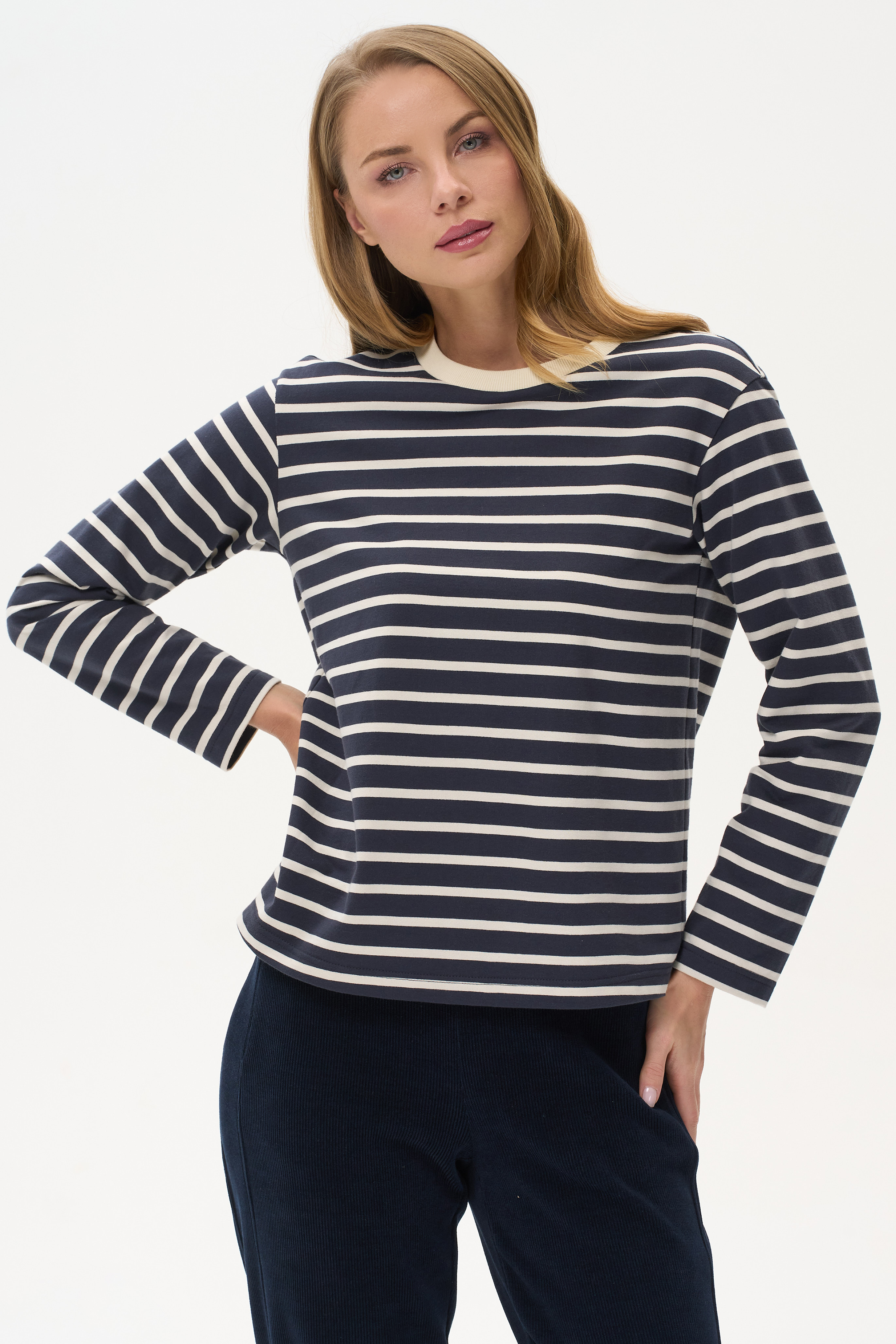 Джемпер F5320-S59.5F01