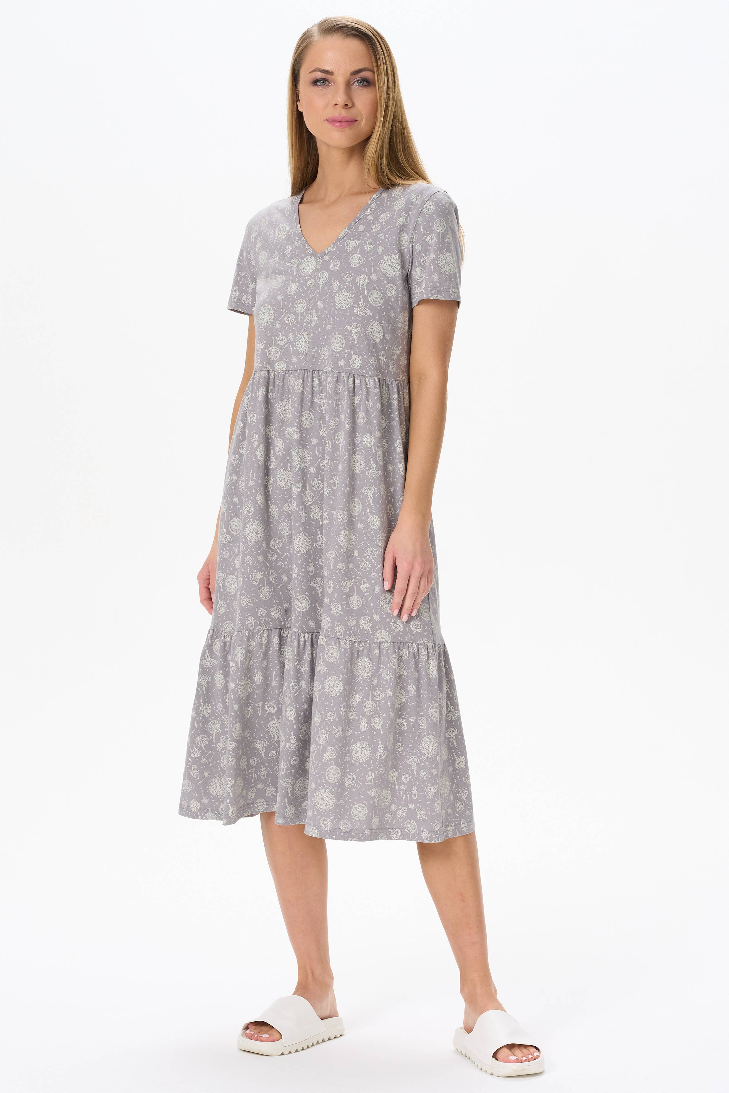 Платье N1385-P90.3S02