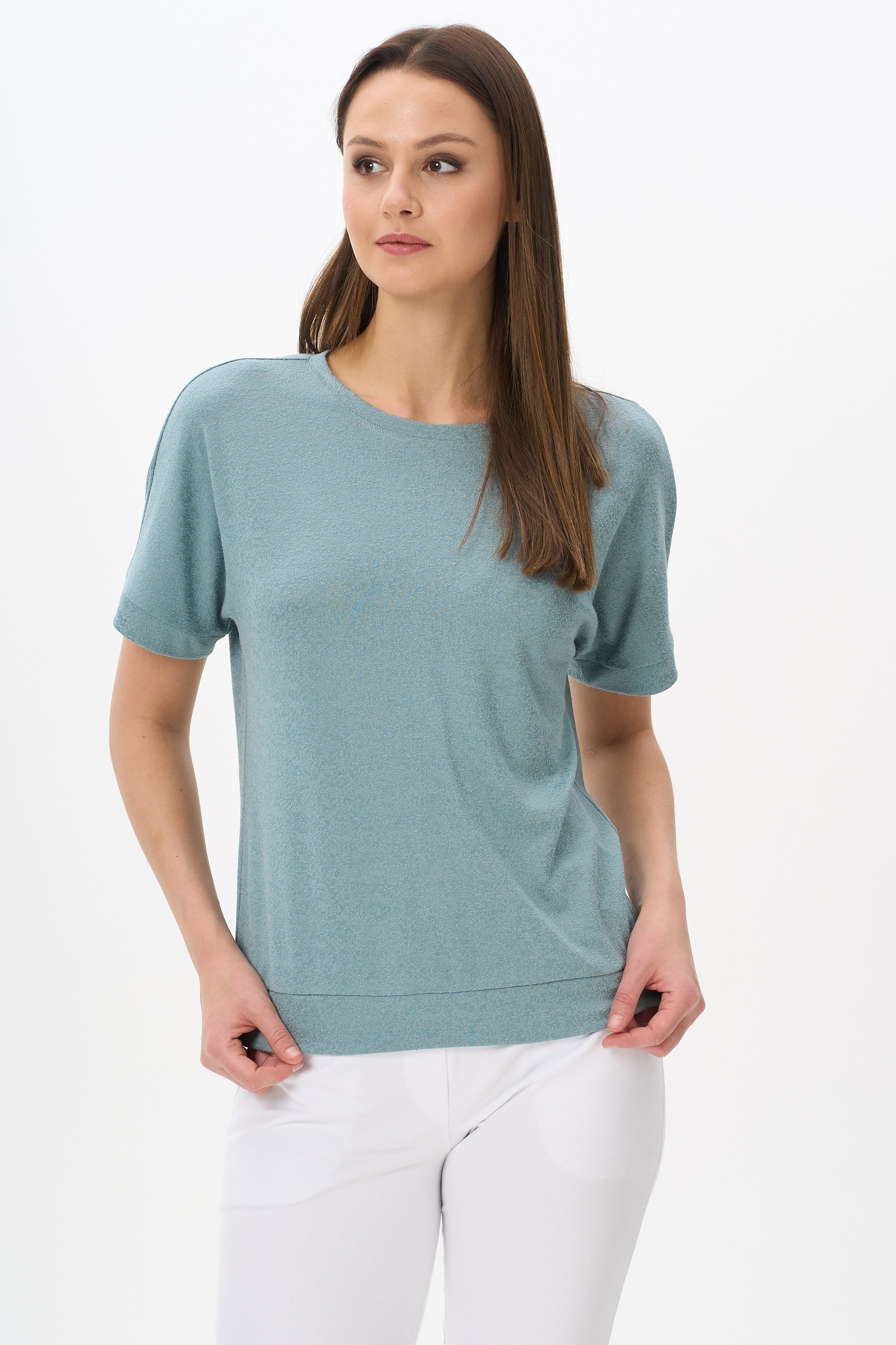 Джемпер L0043-O61.4S00