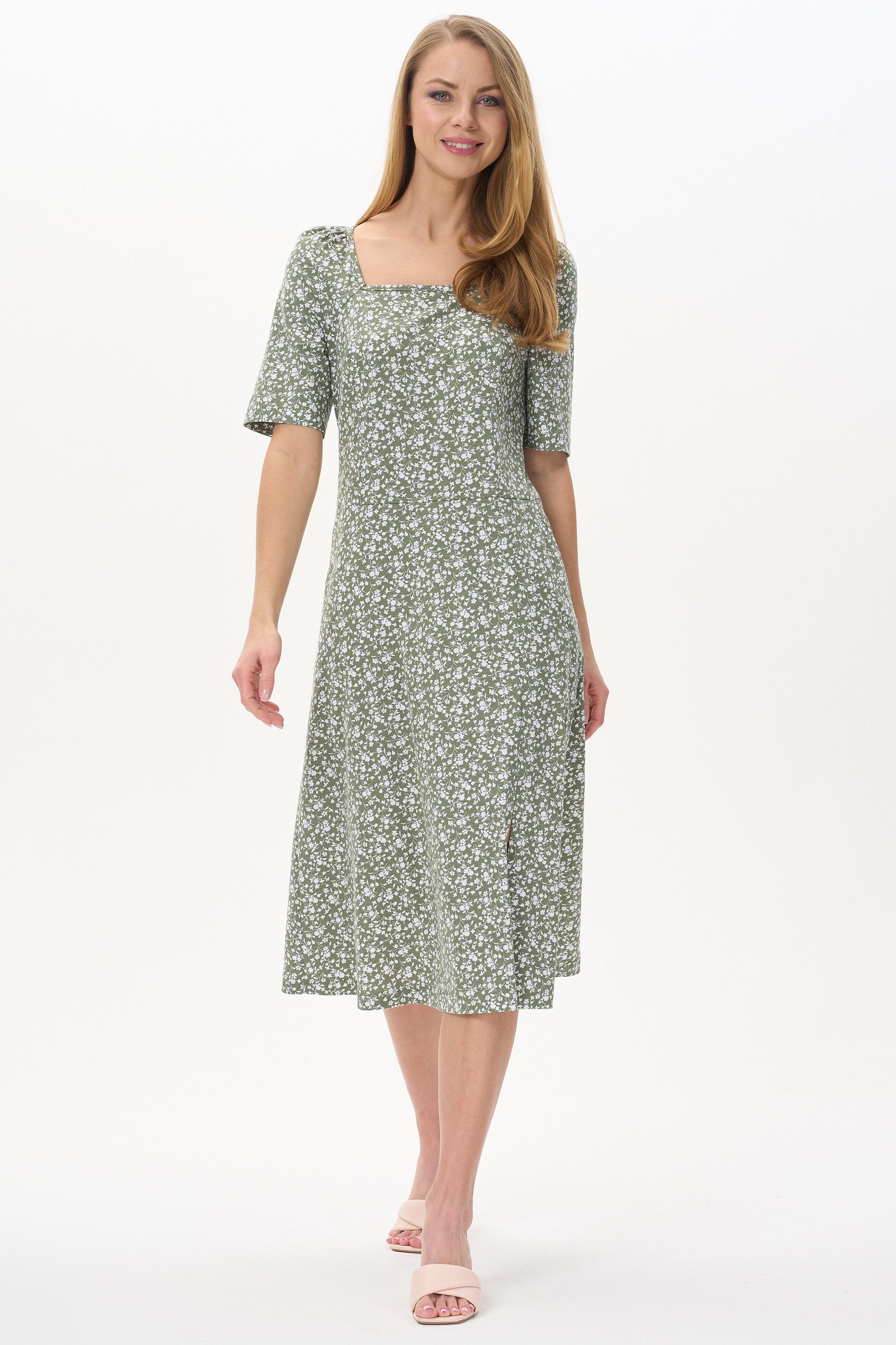 Платье N0140-P72.4S03