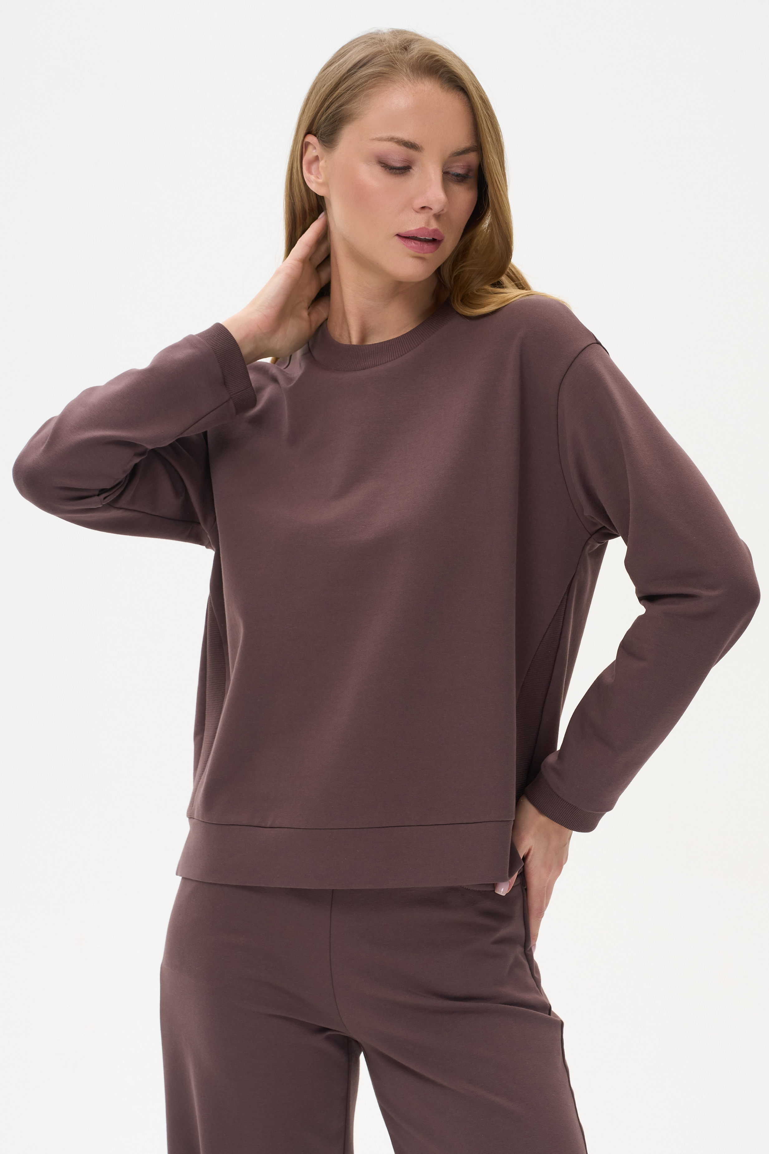 Джемпер F4050-O81.5F15