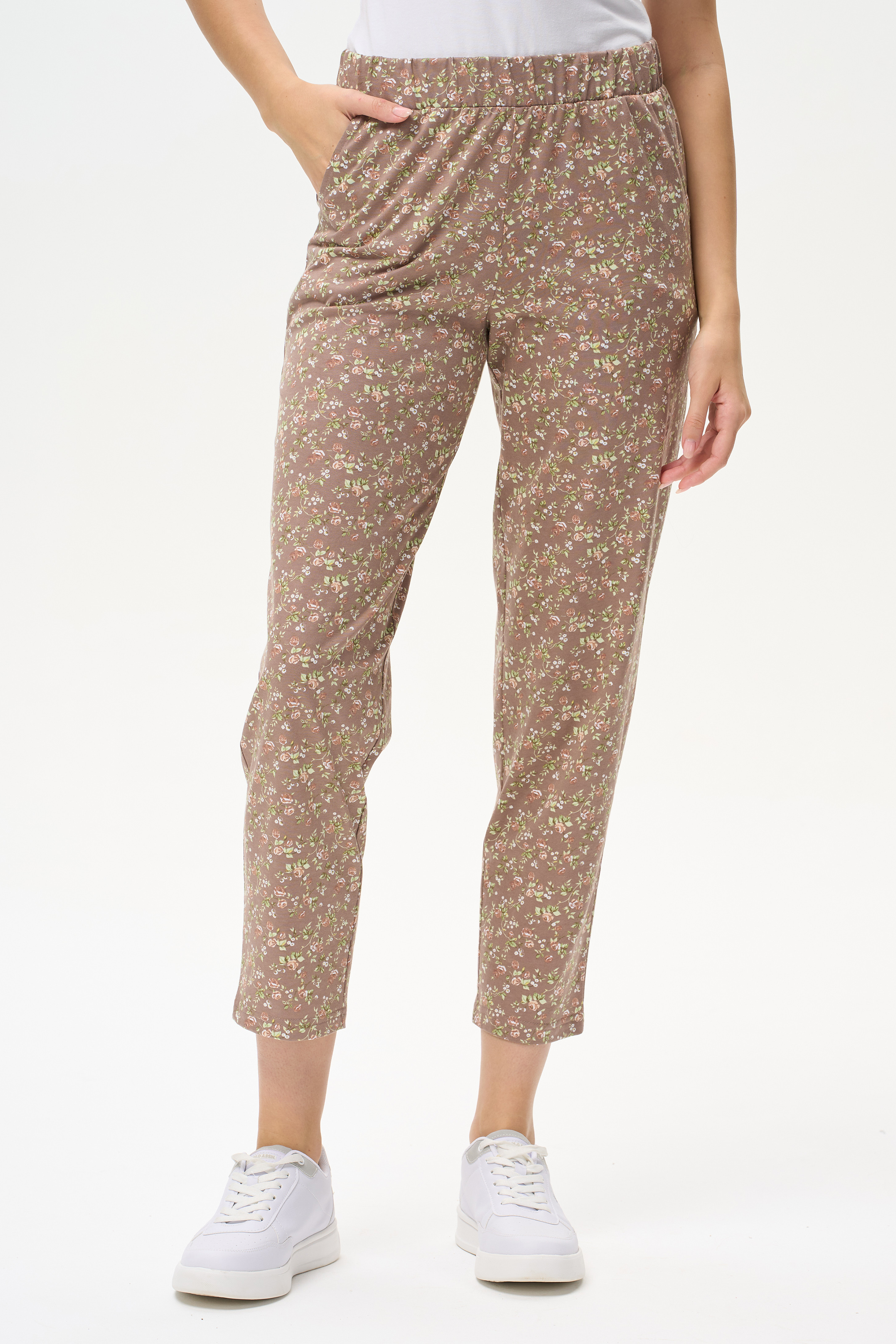 Брюки B0264-F19.5S03