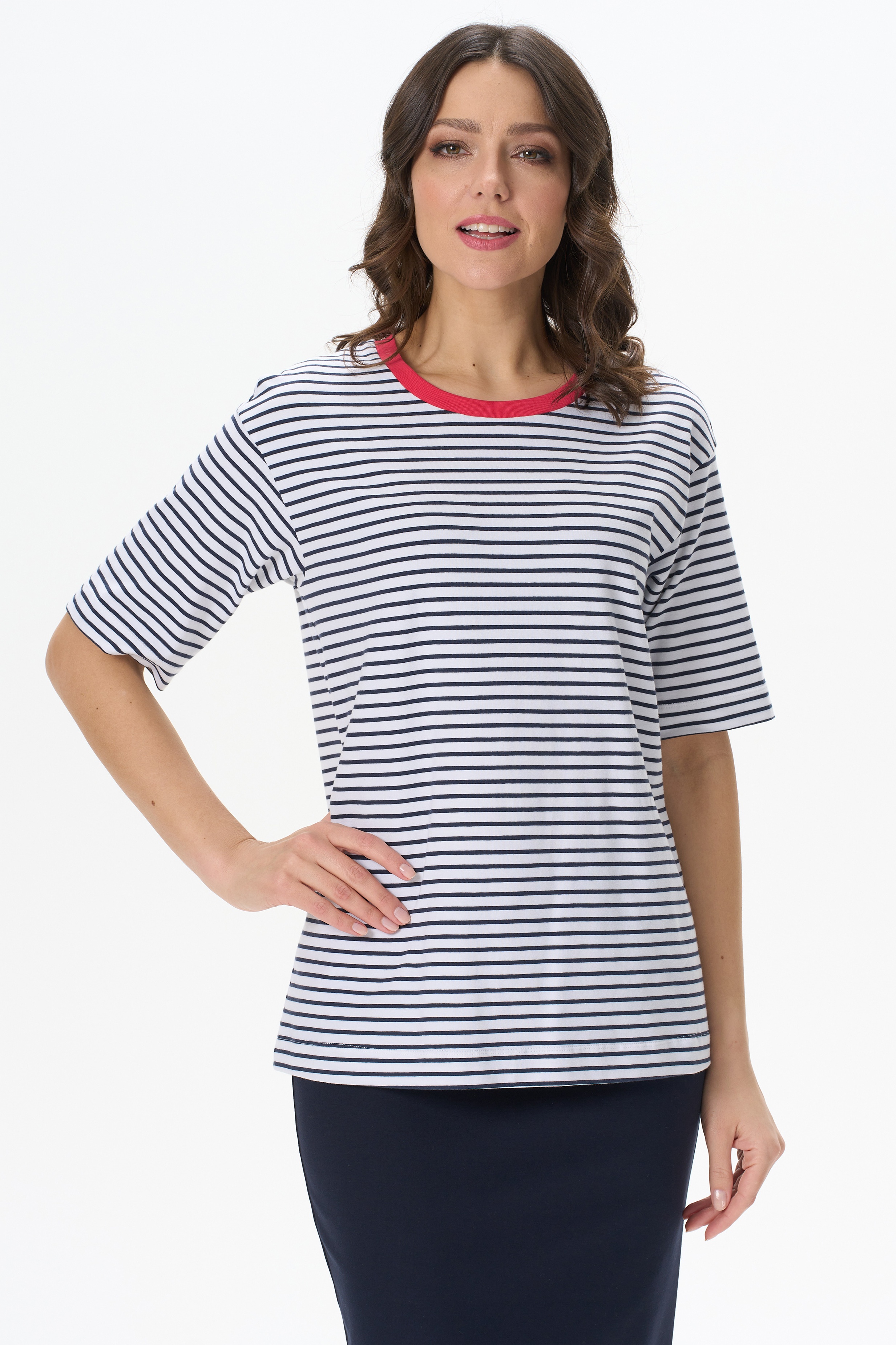 Футболка K0800-S59.2F02