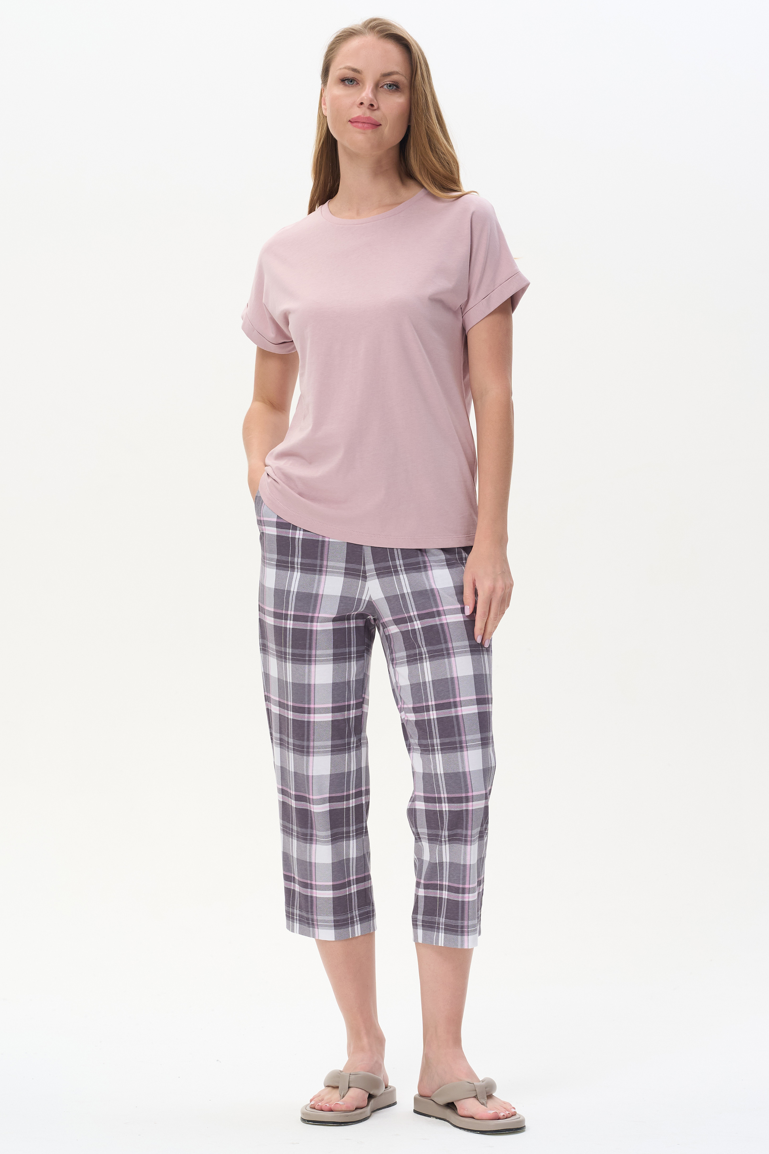 Брюки B1281-C90.5F11