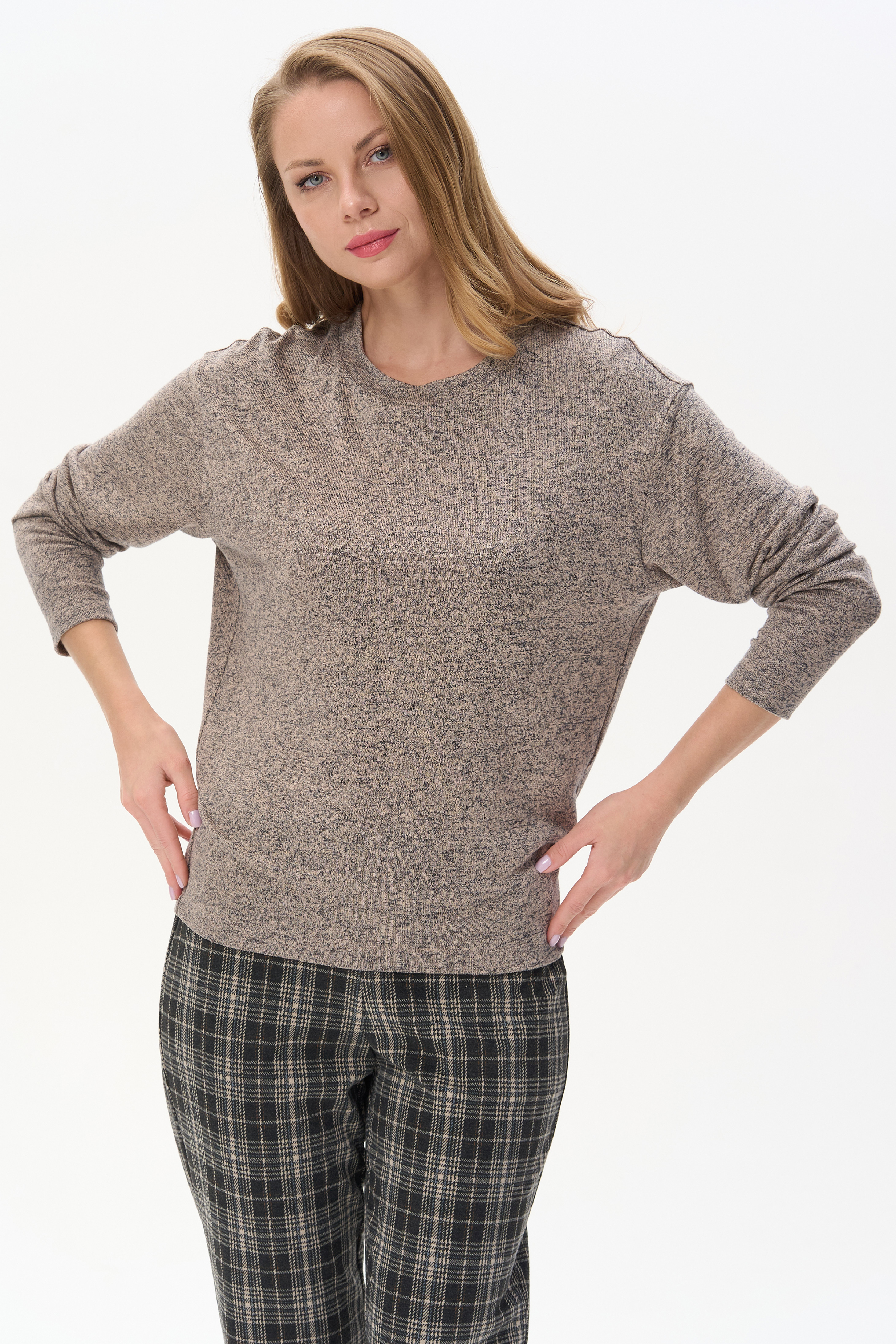 Джемпер F2570-M93.5F07