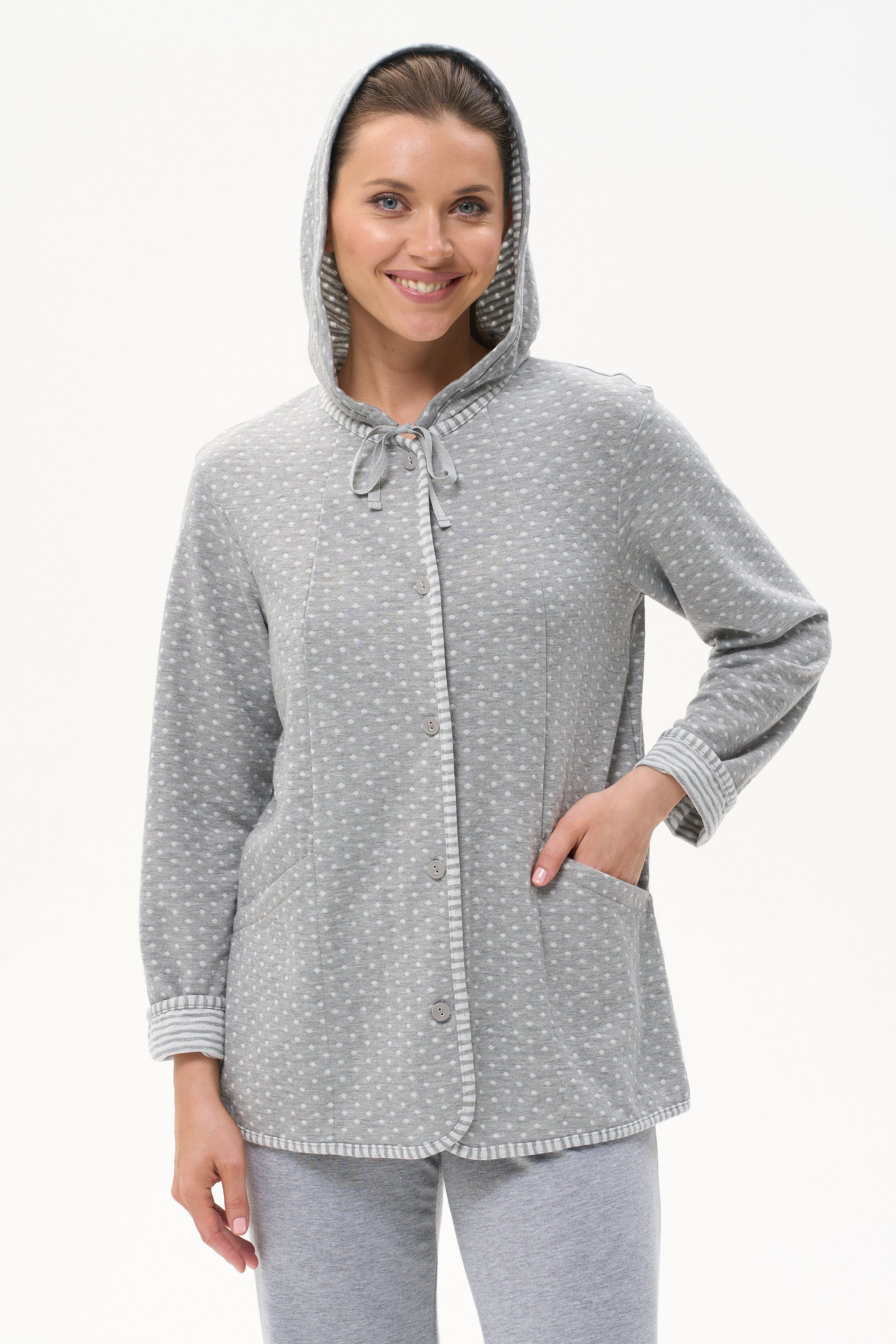 Жакет F4820-G90.3F03