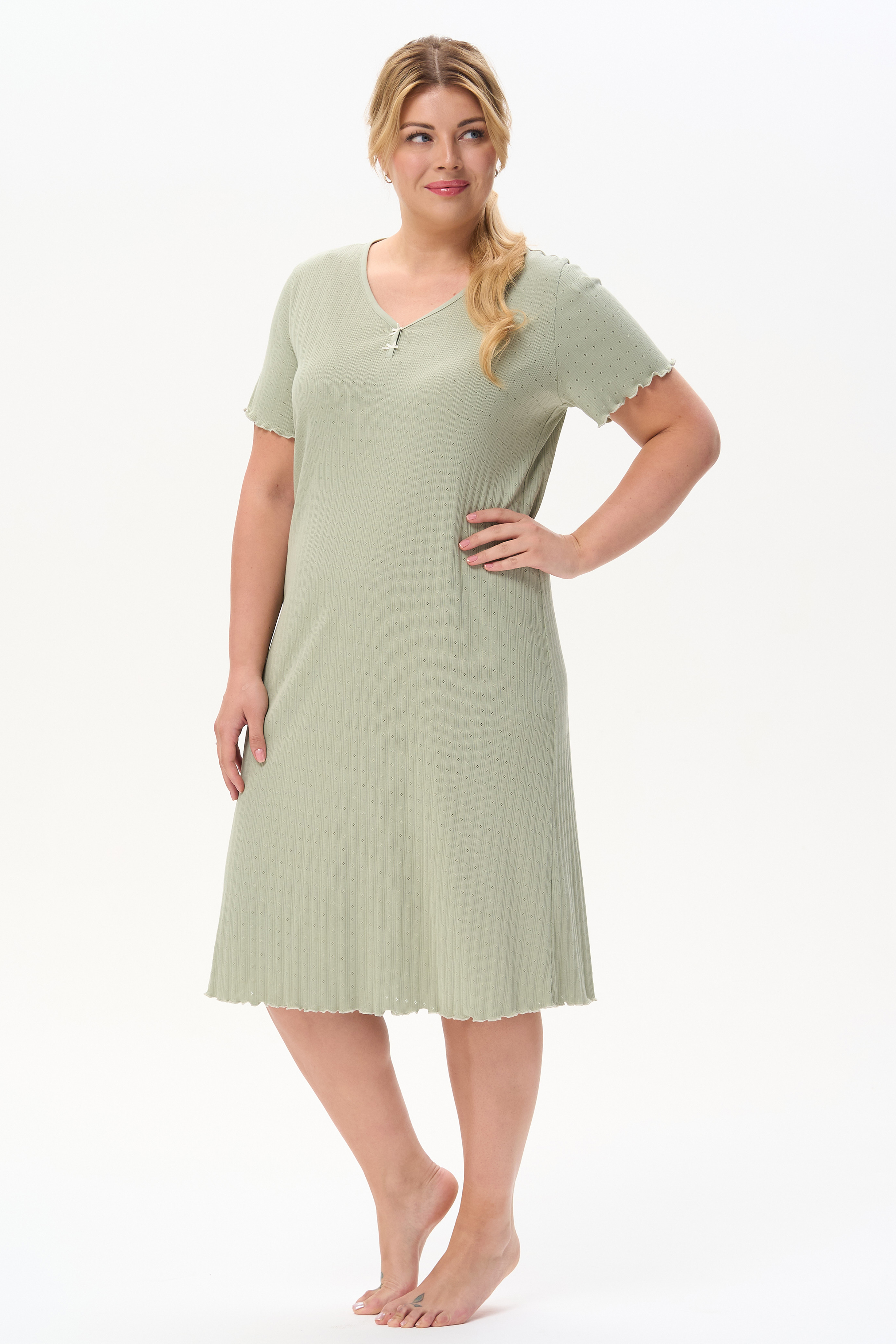 Ночная сорочка S0110-O78.5F09