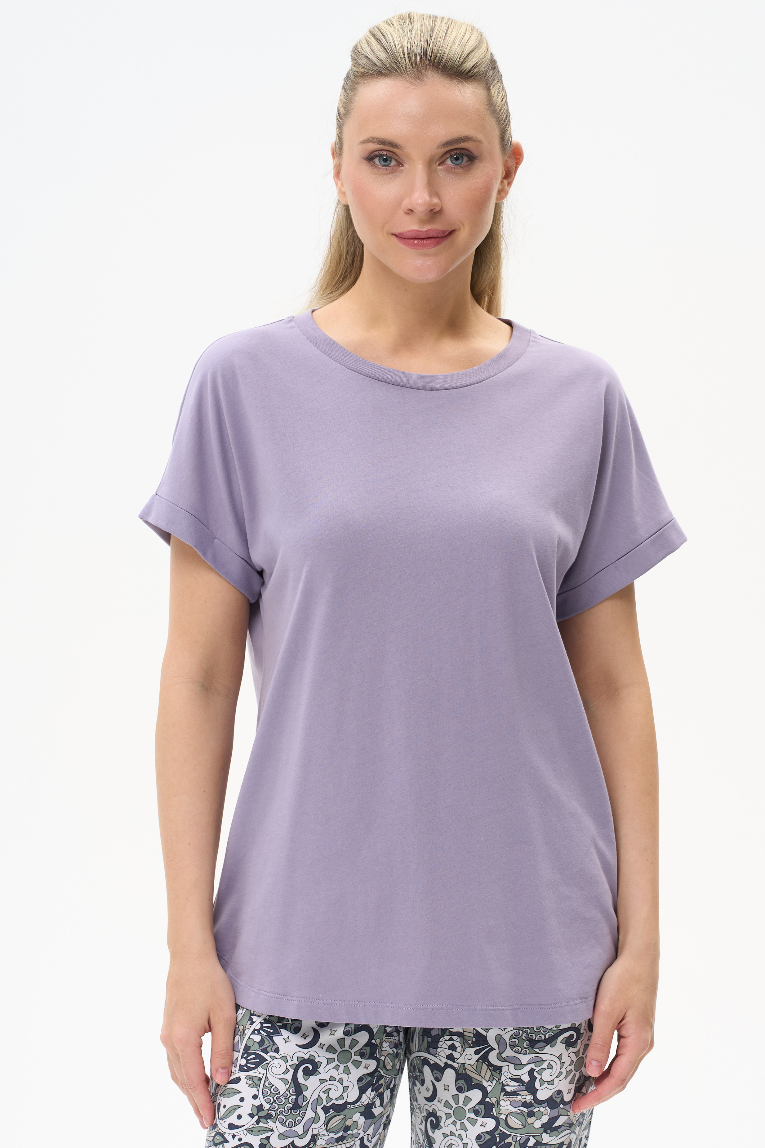 Футболка K2768-O41.5S03