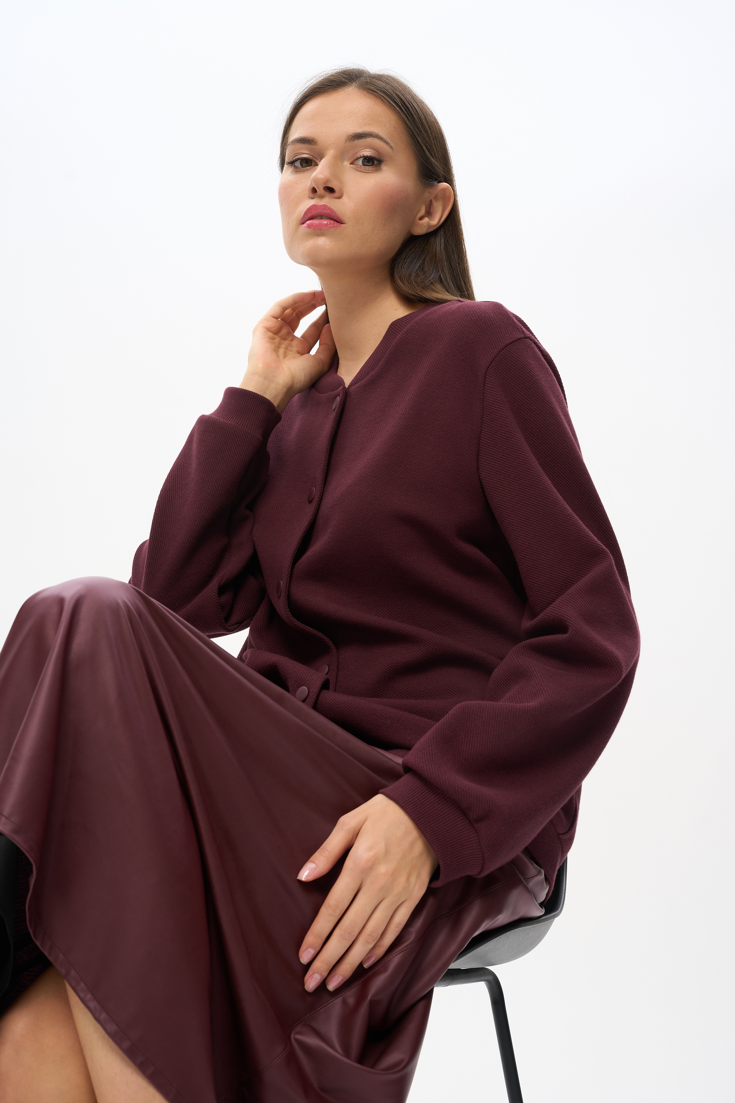 Куртка J0170-O49.5F16