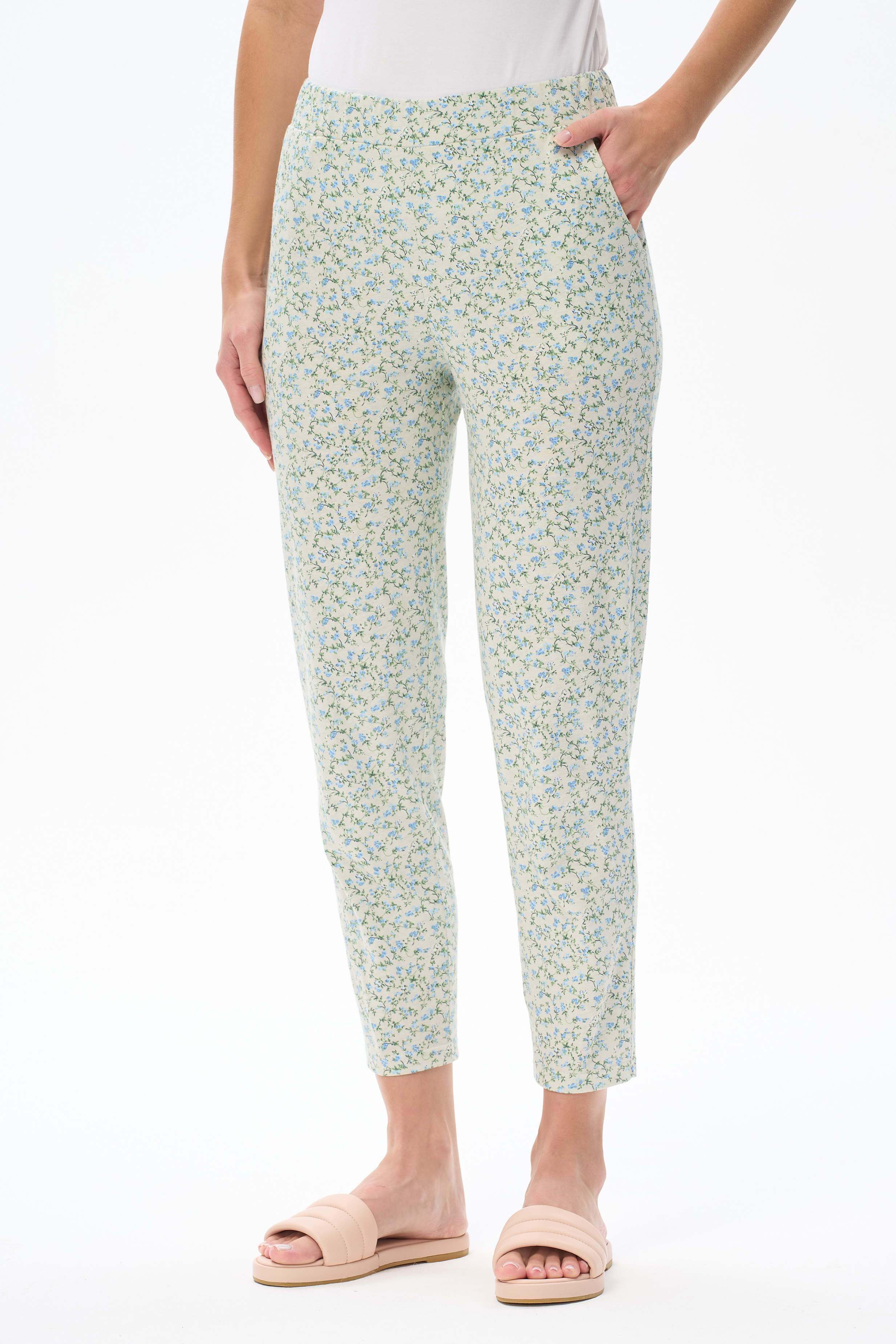 Брюки B0264-P21.5S07