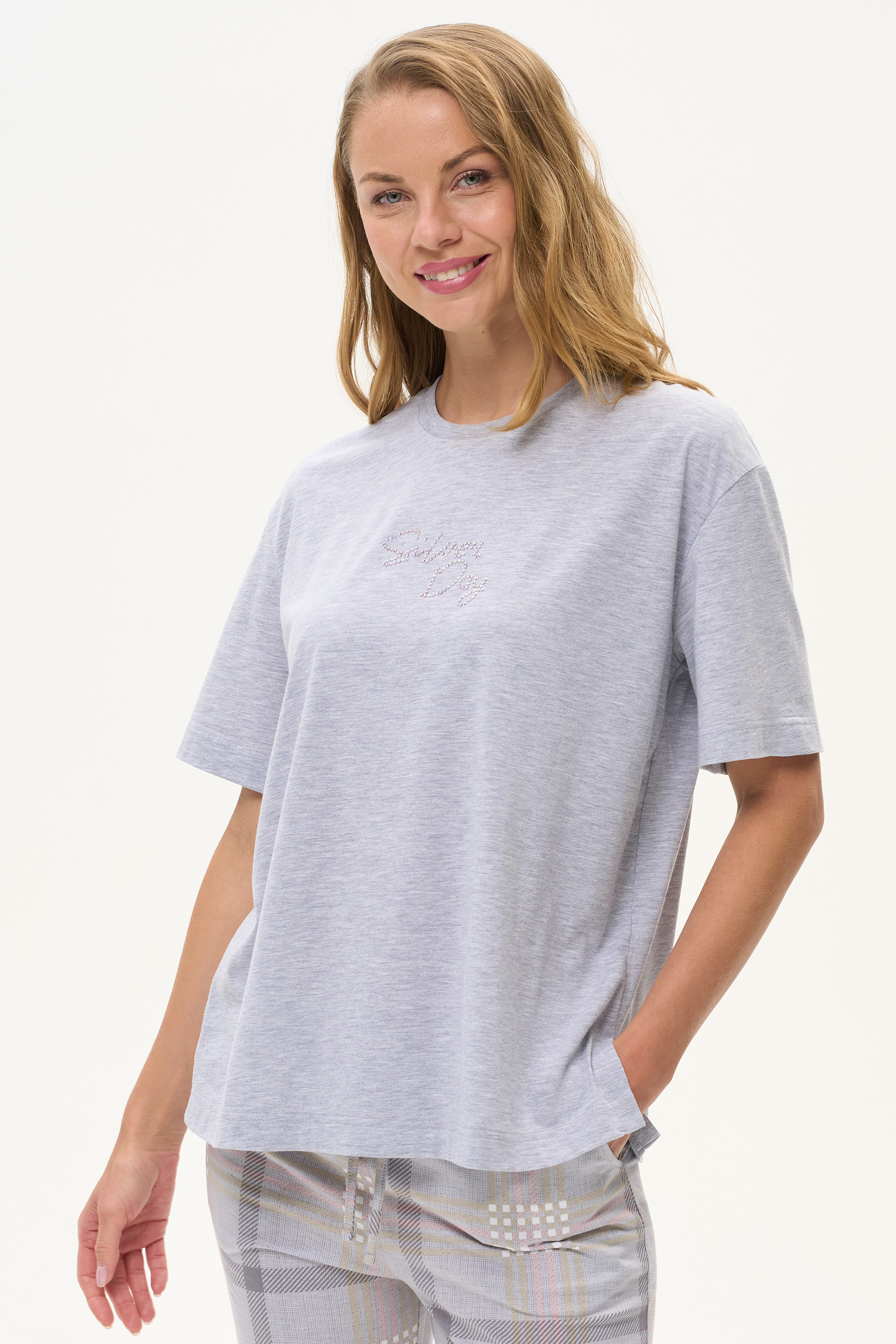 Футболка K1070-A90.5S03