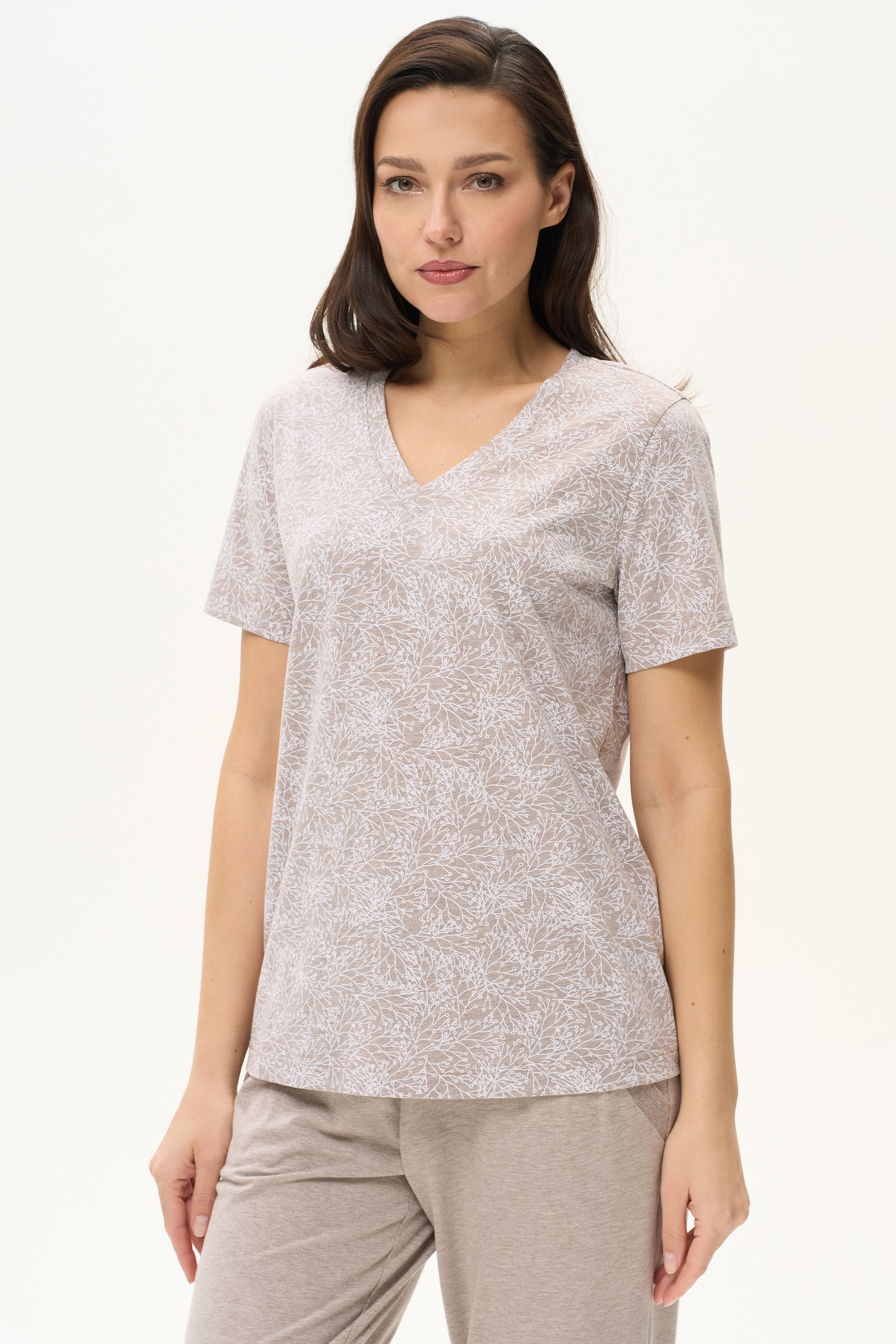 Футболка K0361-P19.5F03