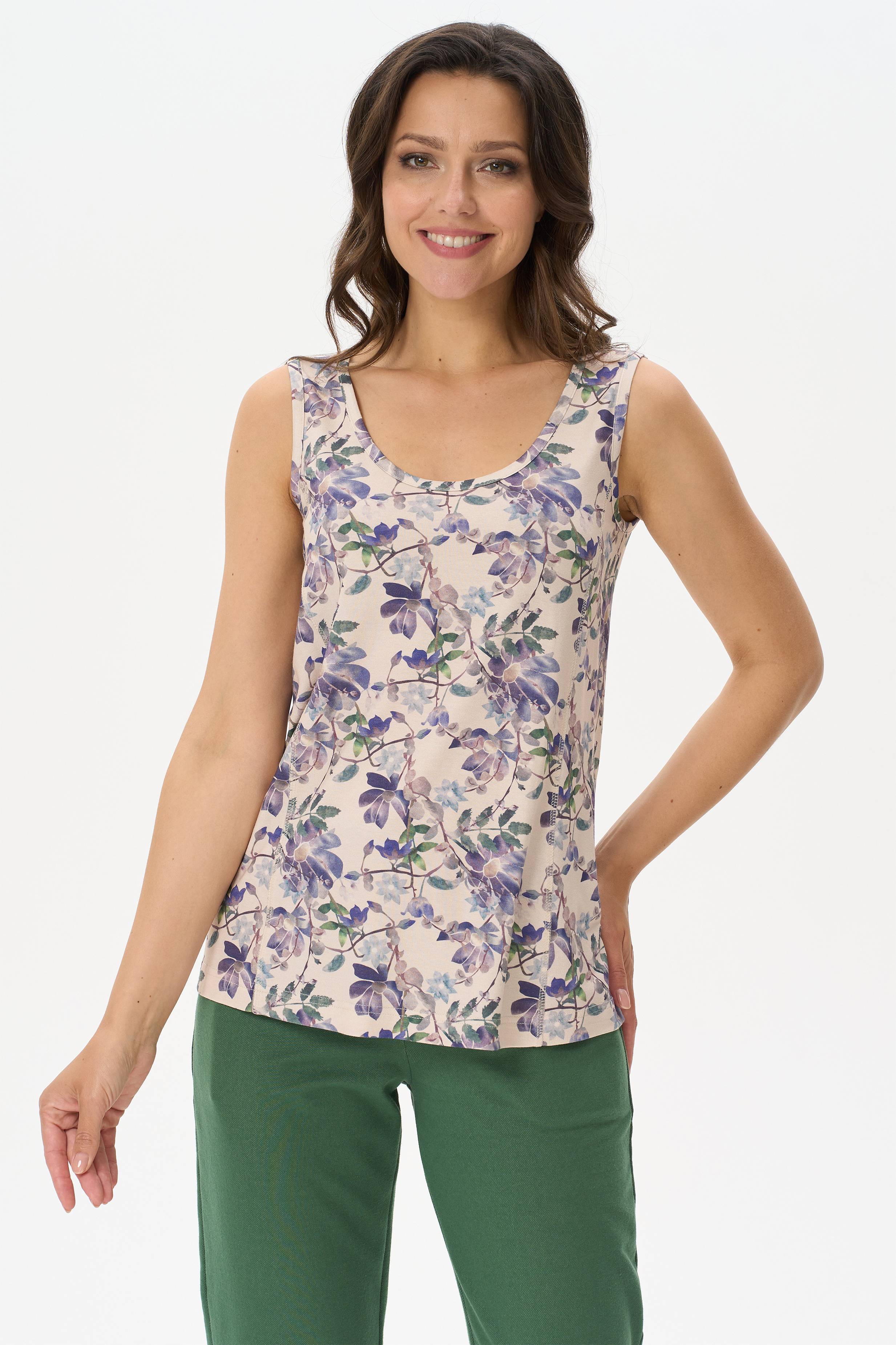 Майка L0206-F19.3F00