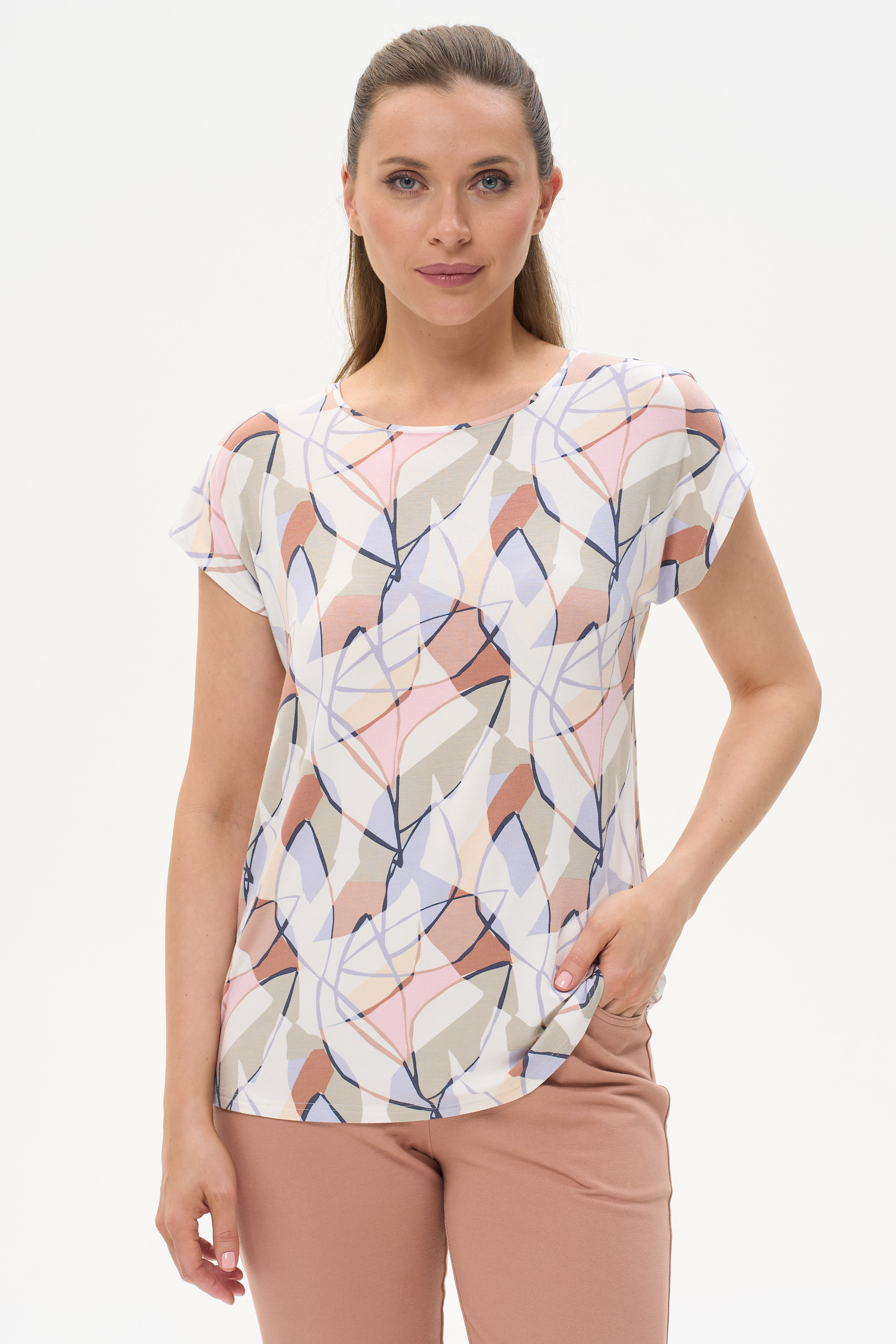 Футболка L9221-A11.5S05