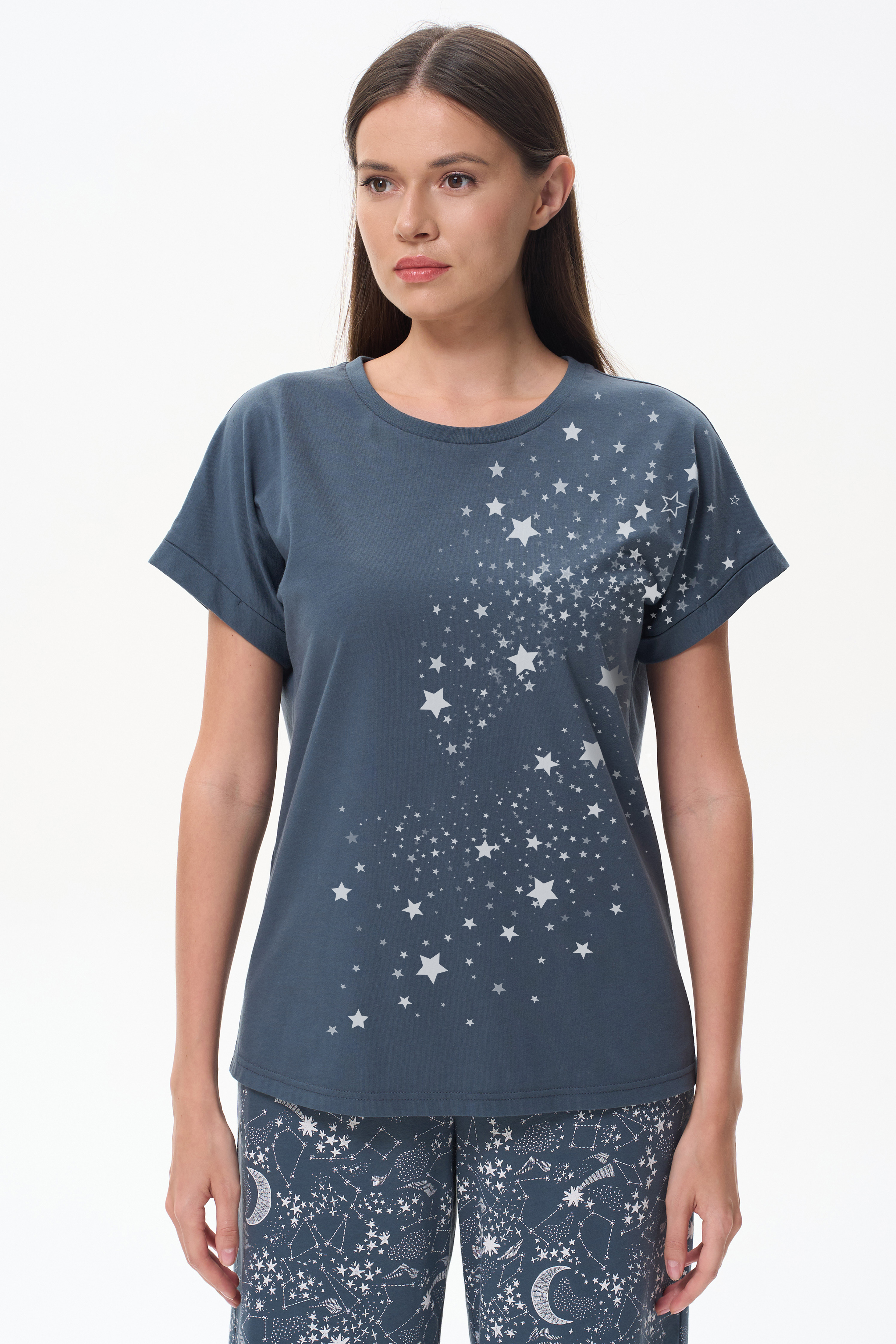 Футболка K5421-A69.5F14