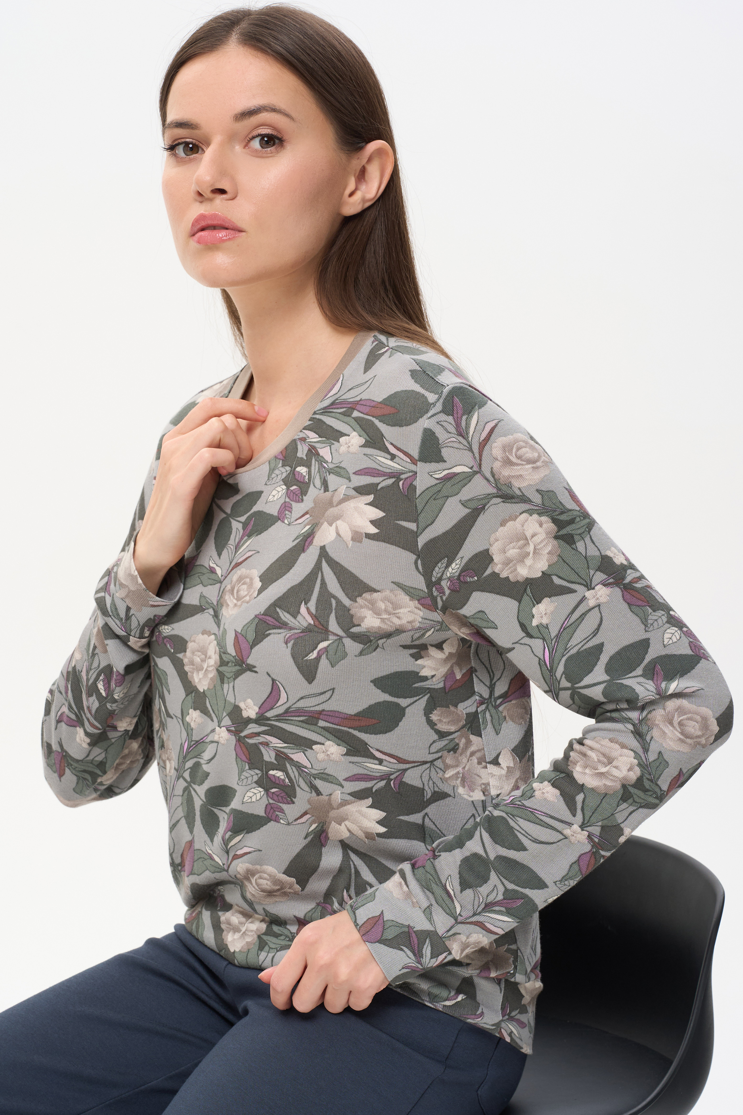 Джемпер F1081-P90.5F04