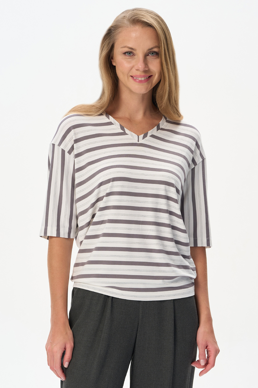 Блузка L1270-S90.6S06