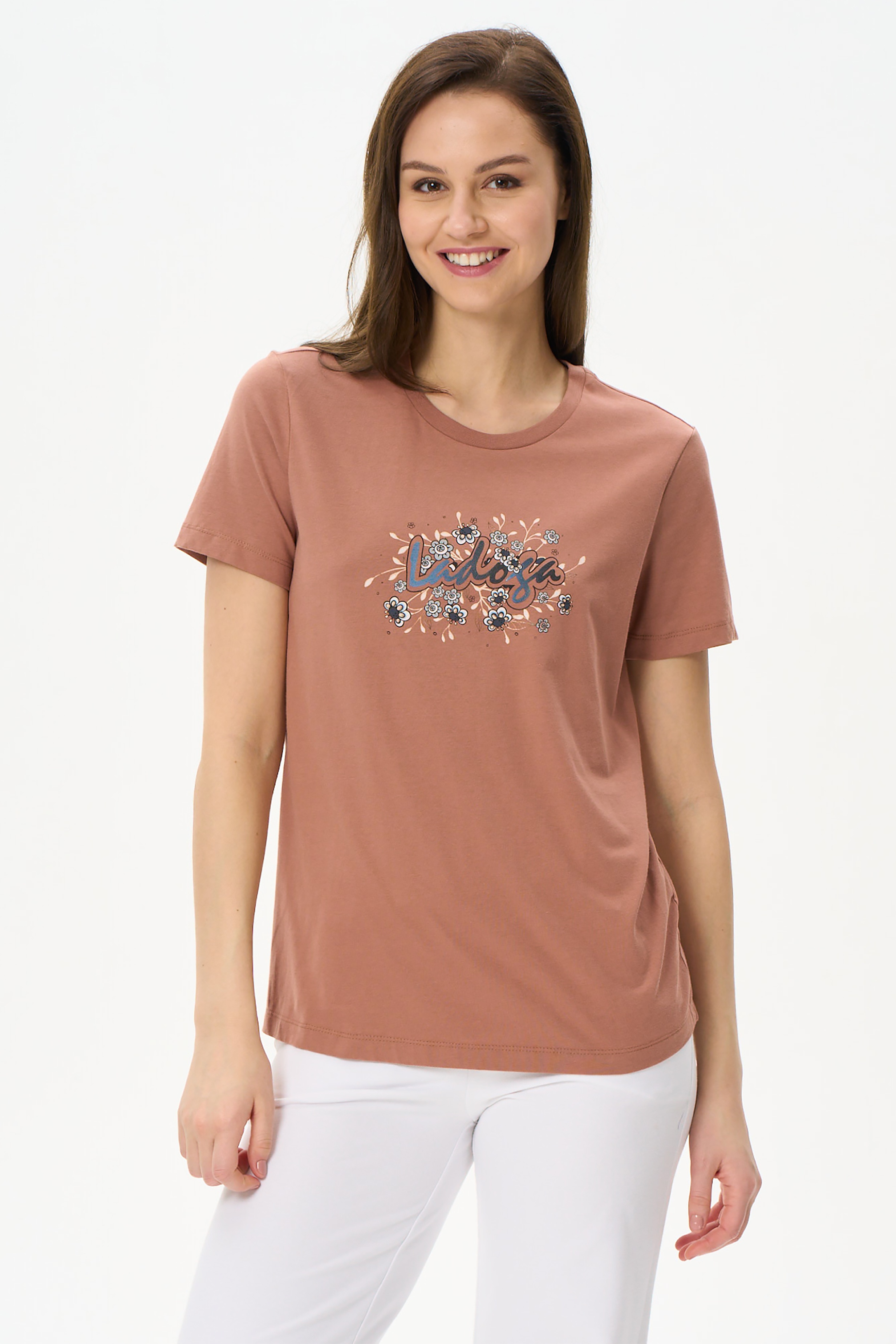 Футболка K0103-F34