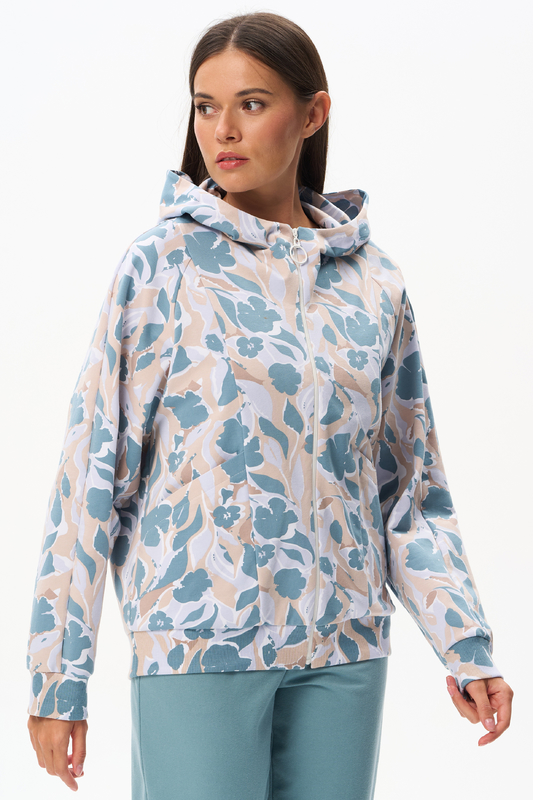 Куртка F2110-A83.6S05