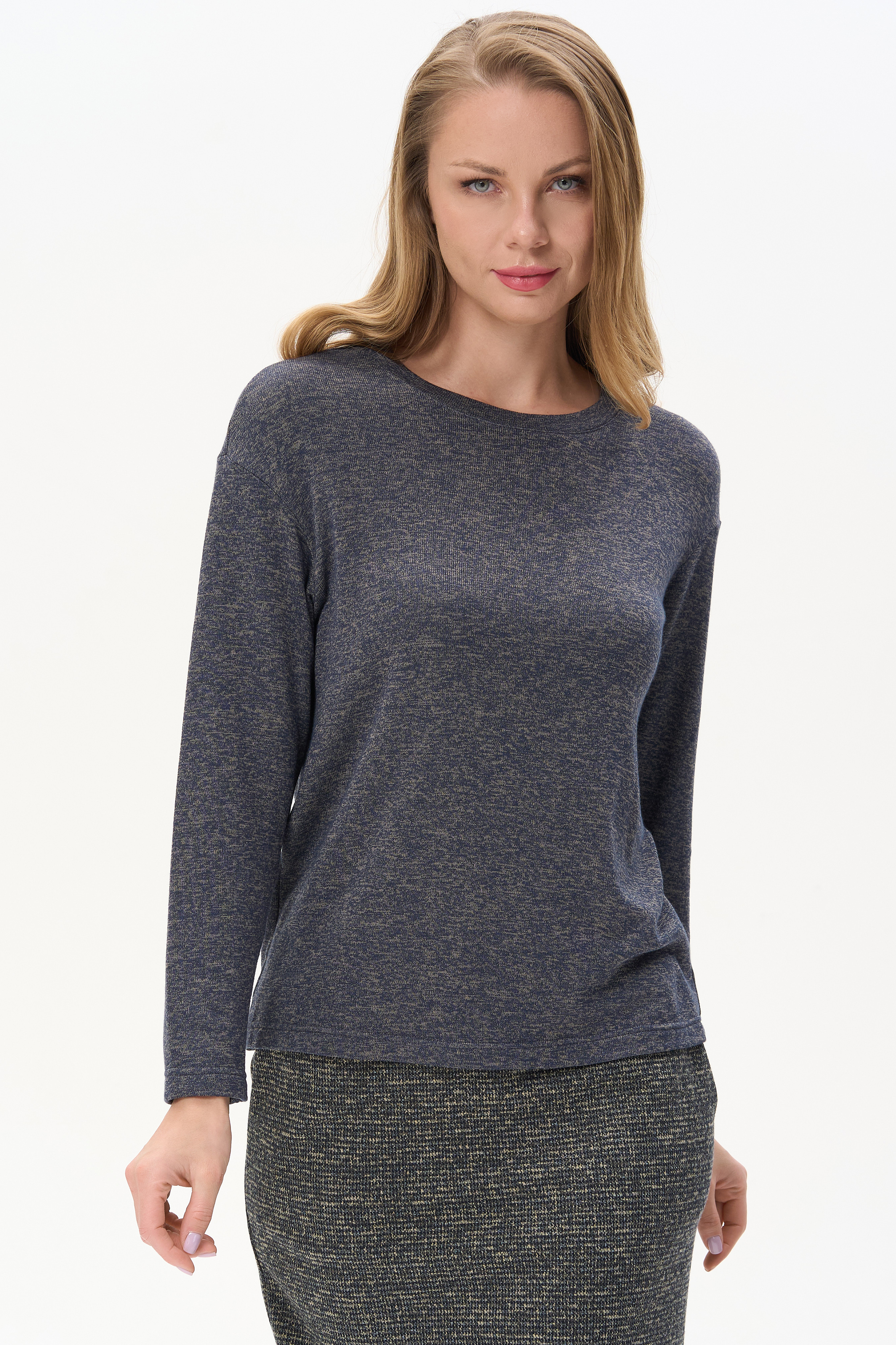 Джемпер F0125-M59.4F03